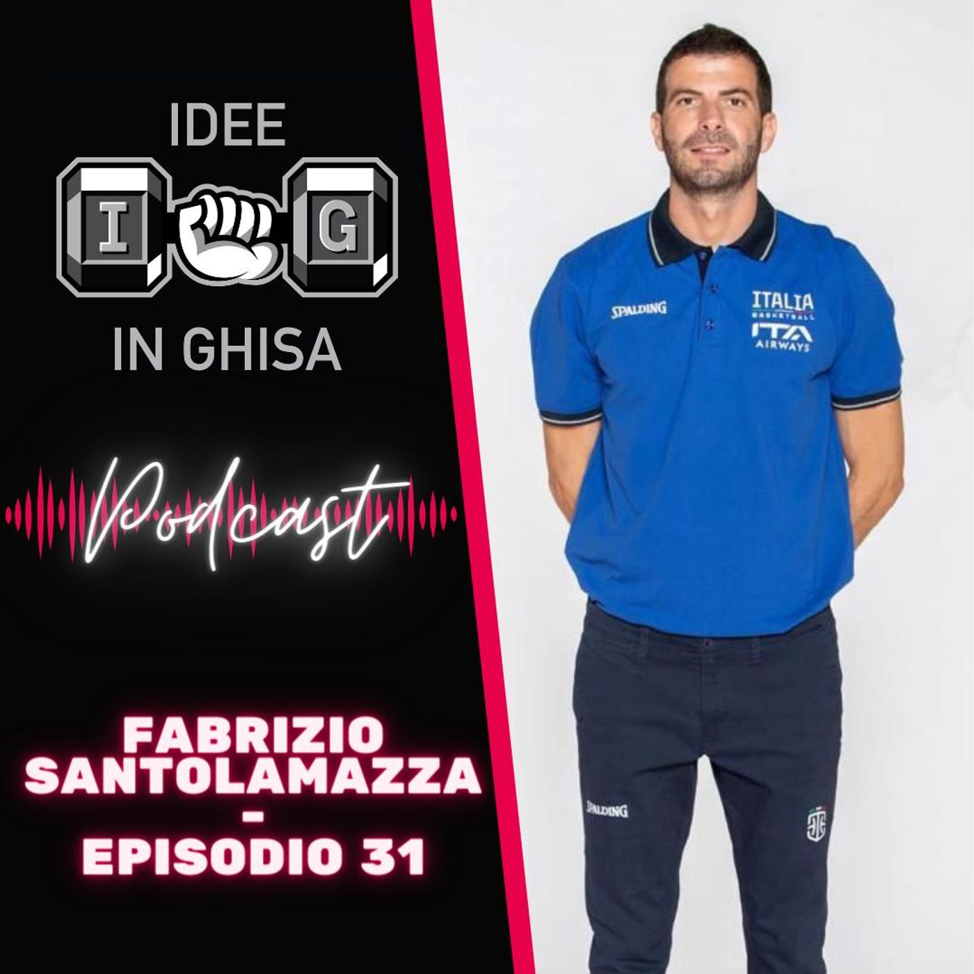 IDEE in GHISA