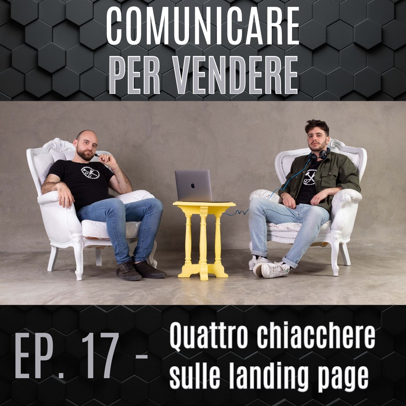 Comunicare per Vendere - i Sarti del Web