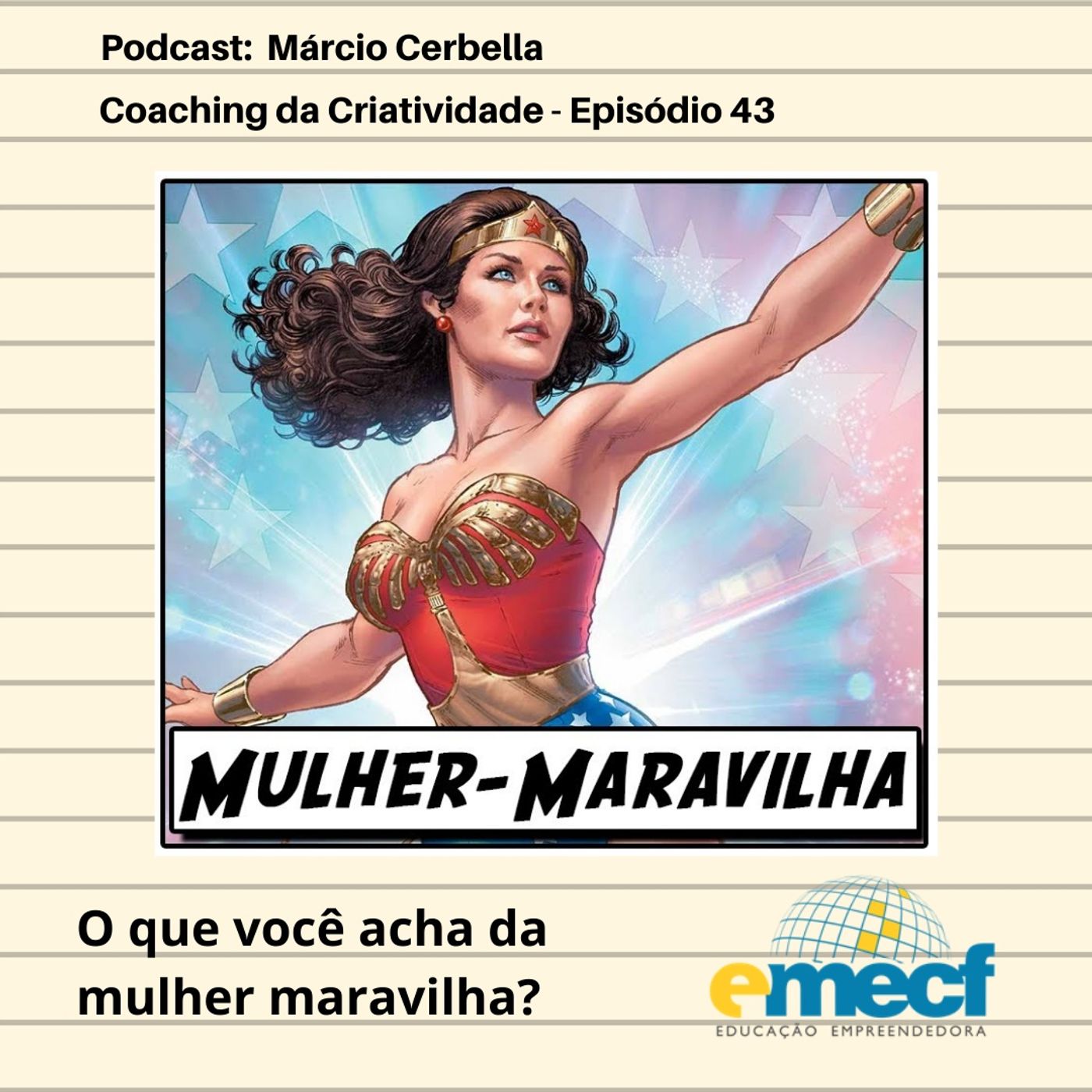 Coaching da Criatividade