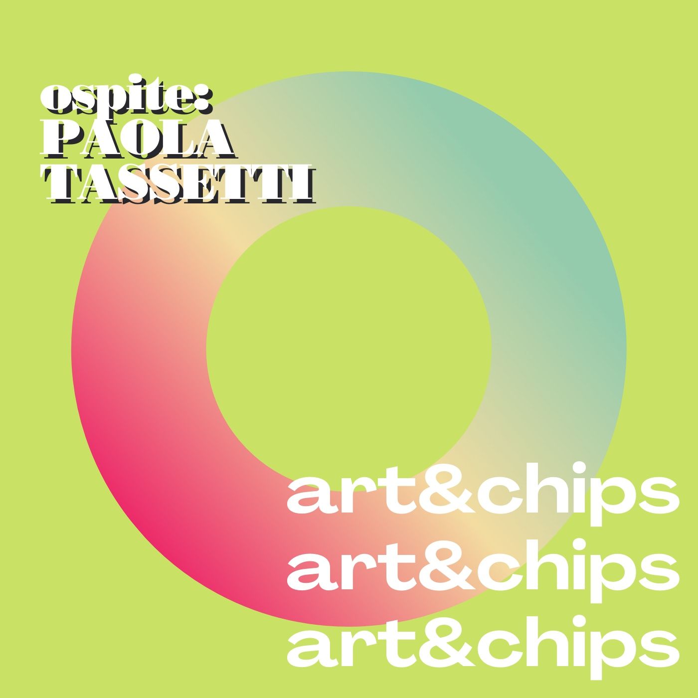 Parliamo di arte, natura e processo creativo con Paola Tassetti