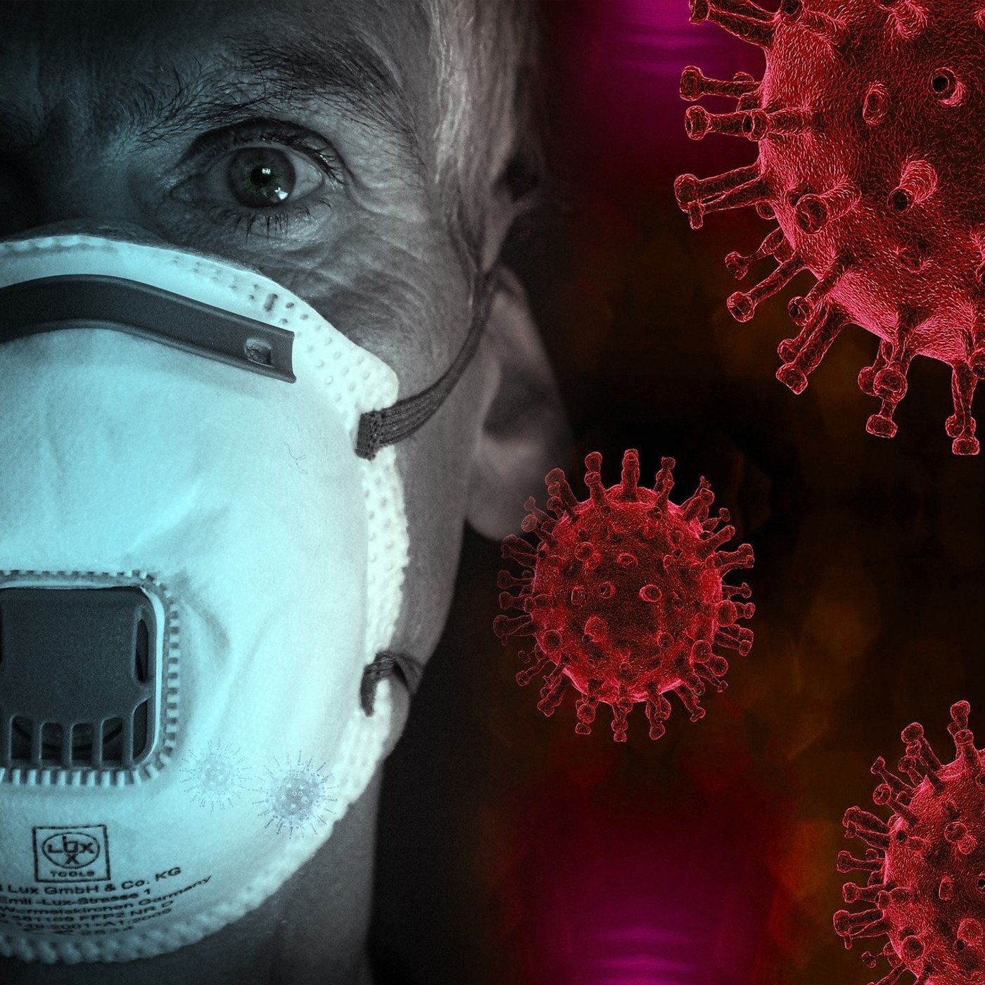 Coronavirus: Murder on a Global Scale