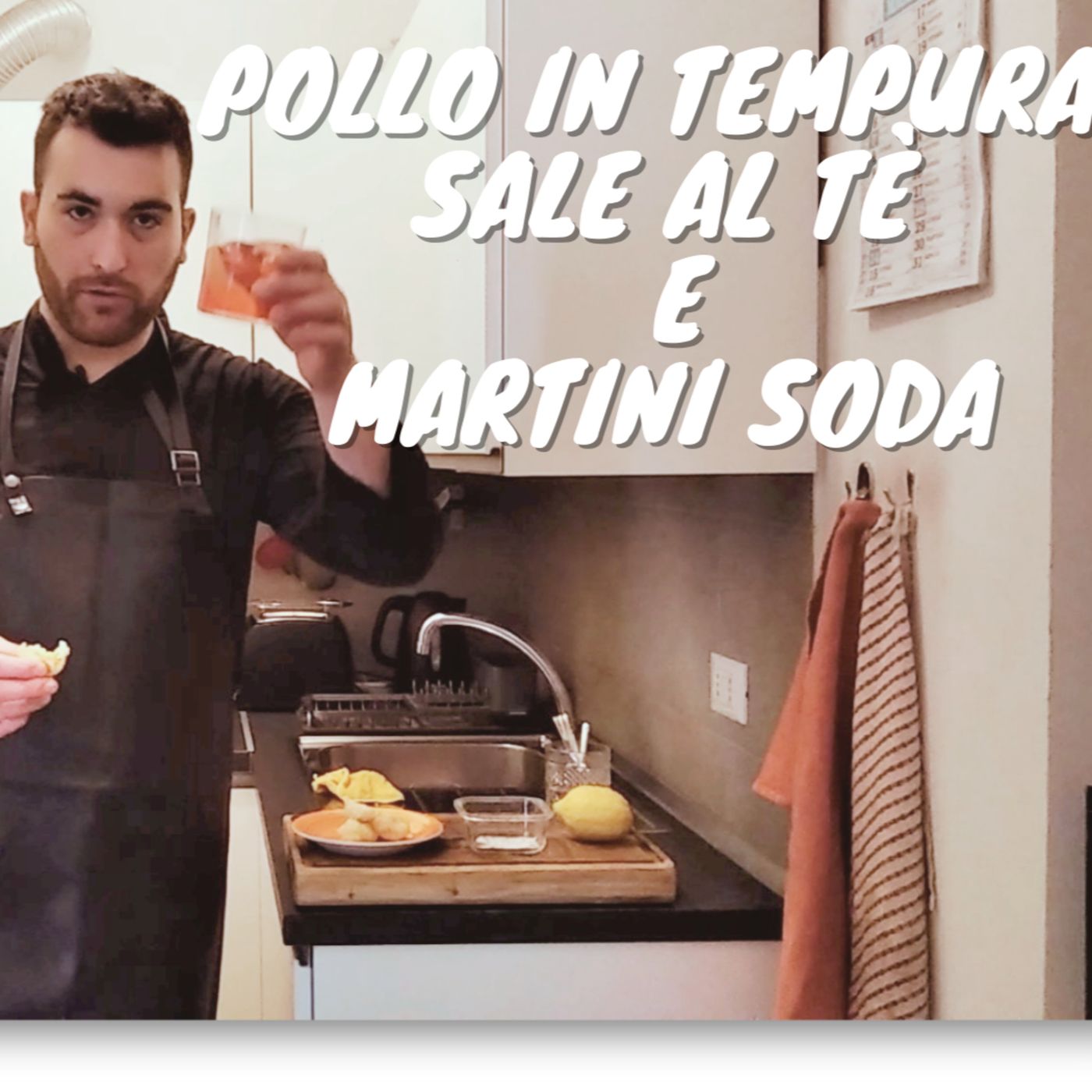 Cronache Di Cucina