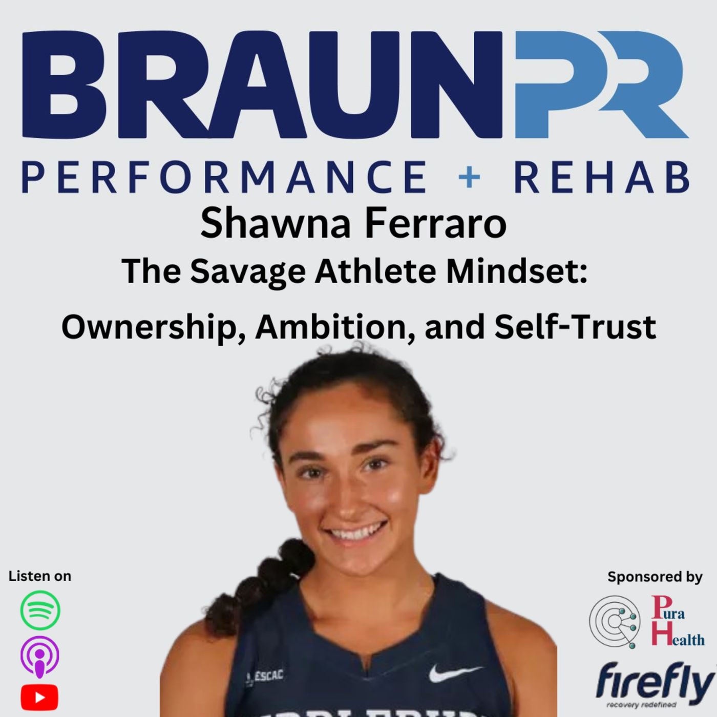 Brawn Body Health and Fitness Podcast