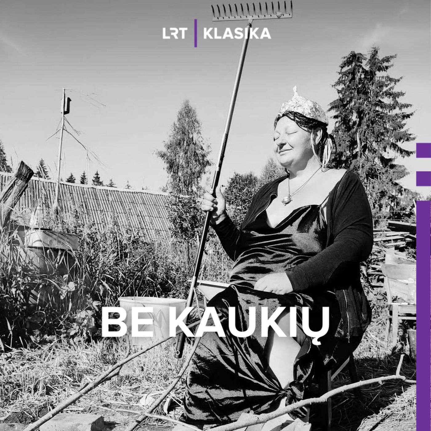 Rancevienė: menas yra tai, ko negaliu perprasti – todėl man nenusibosta ir aš kuriu episode artwork