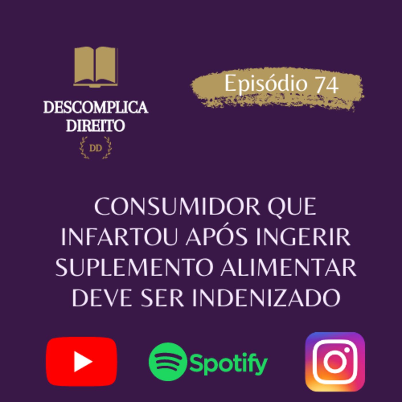DESCOMPLICA DIREITO
