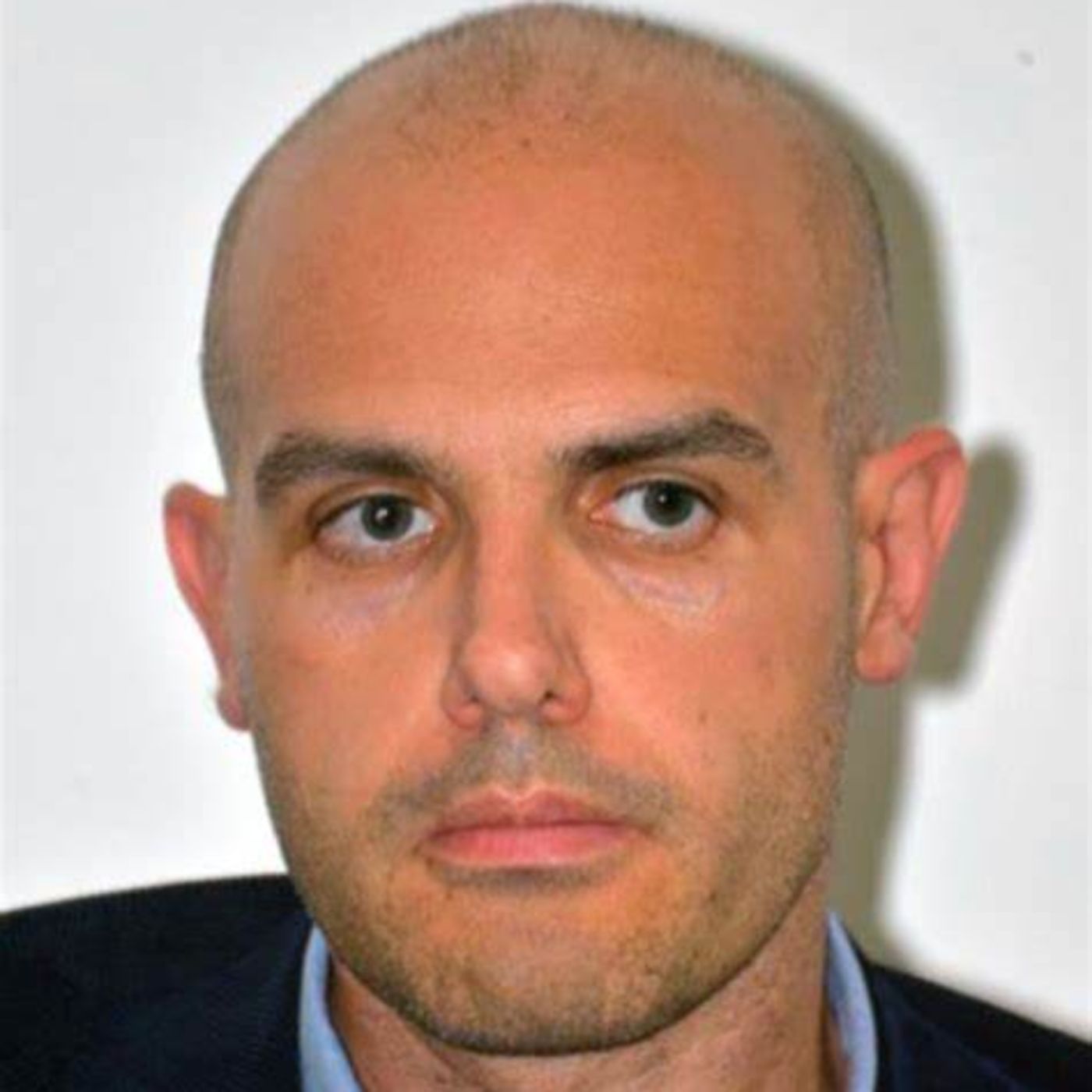 GEOPOLITICA - IL MONDO VISTO DAGLI ALTRI . Da intervento di Dario Fabbri episode artwork