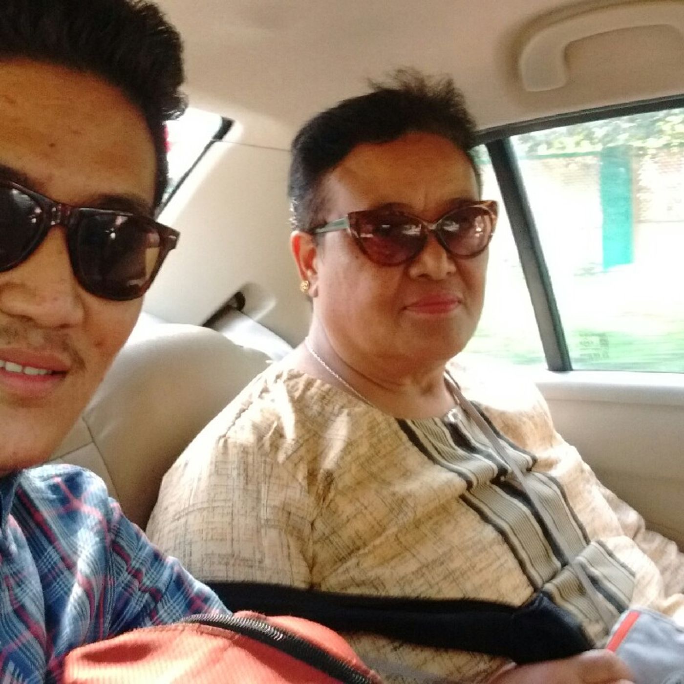 Tenzing Topzer Bhutia\'s tracks