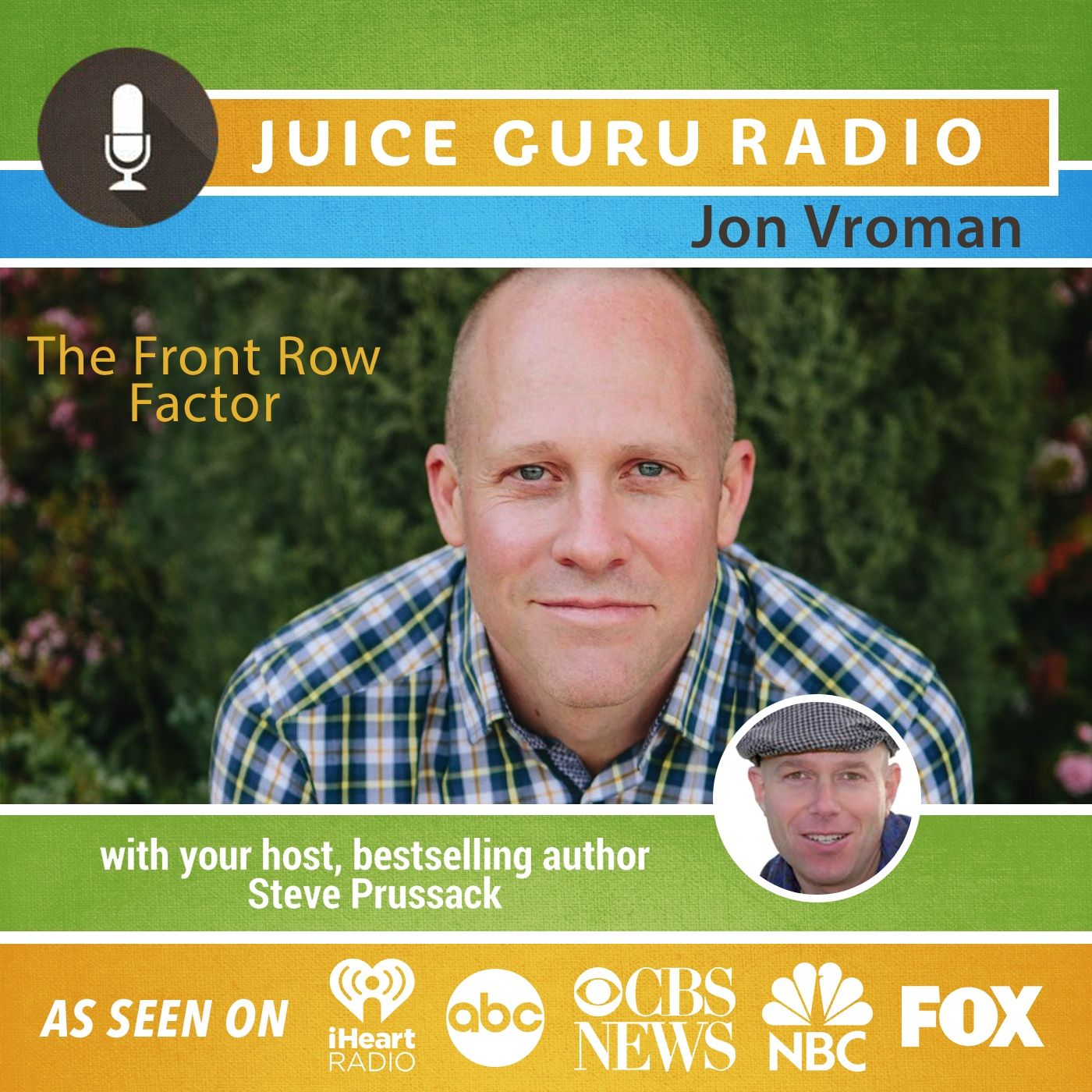 Juice Guru Radio