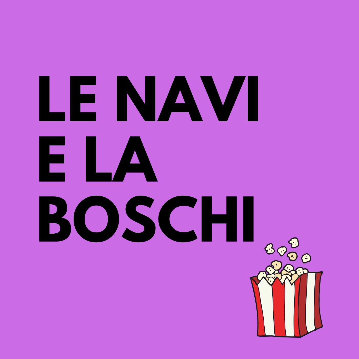 Politica Popcorn