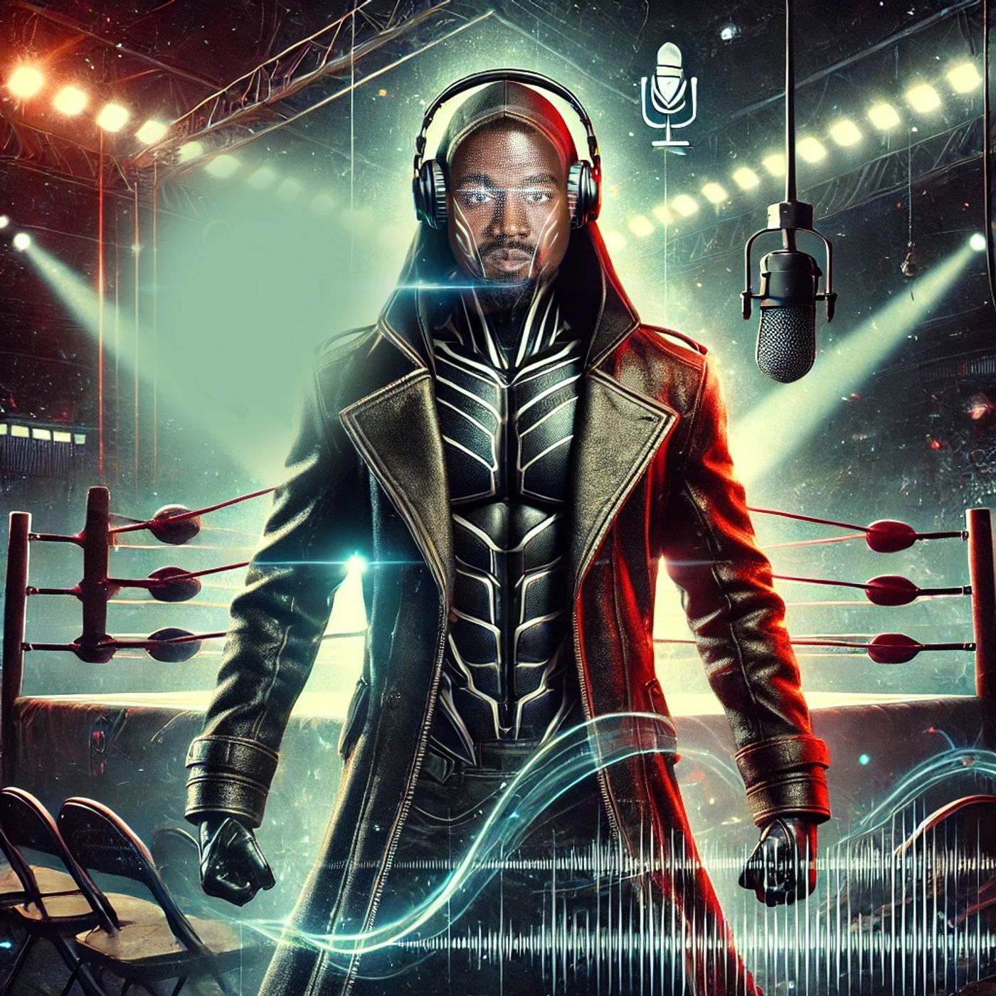 Spate Radio: The Hip Hop Podcast
