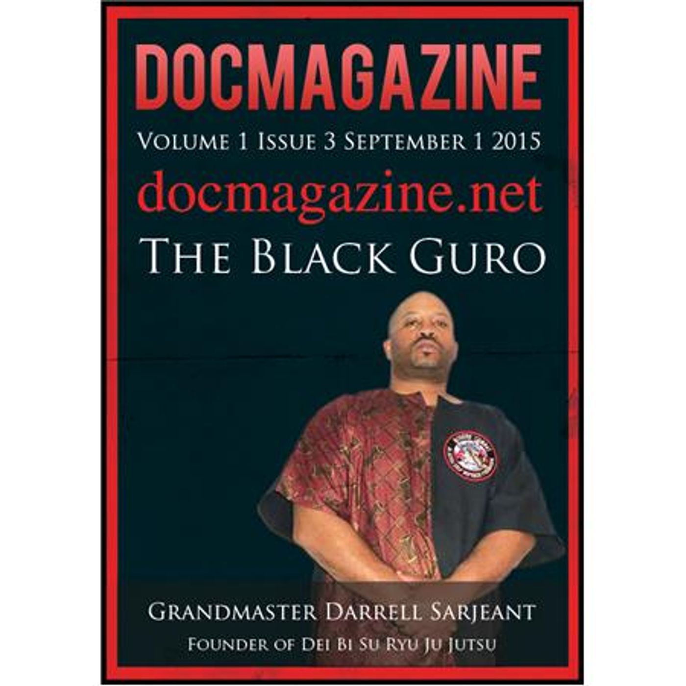 Docradio Podcast