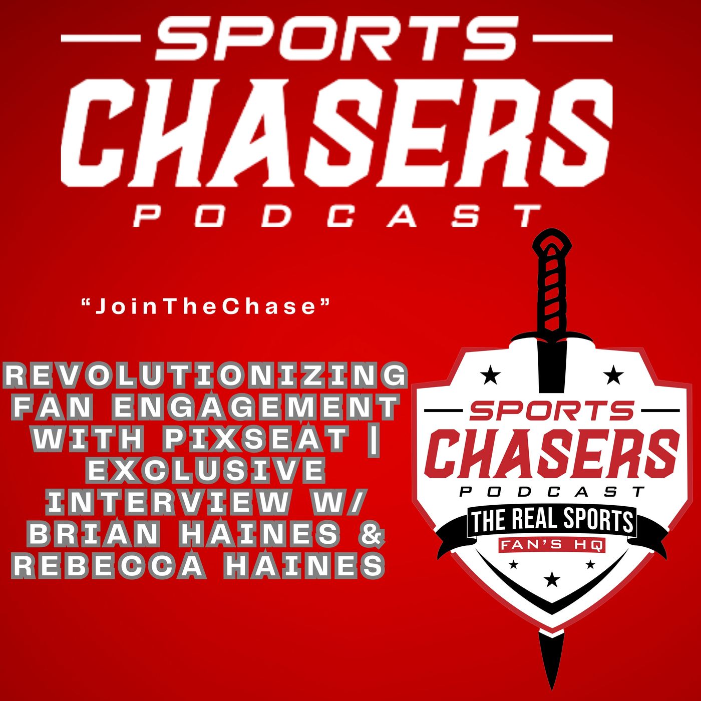 Sports Chasers Podcast