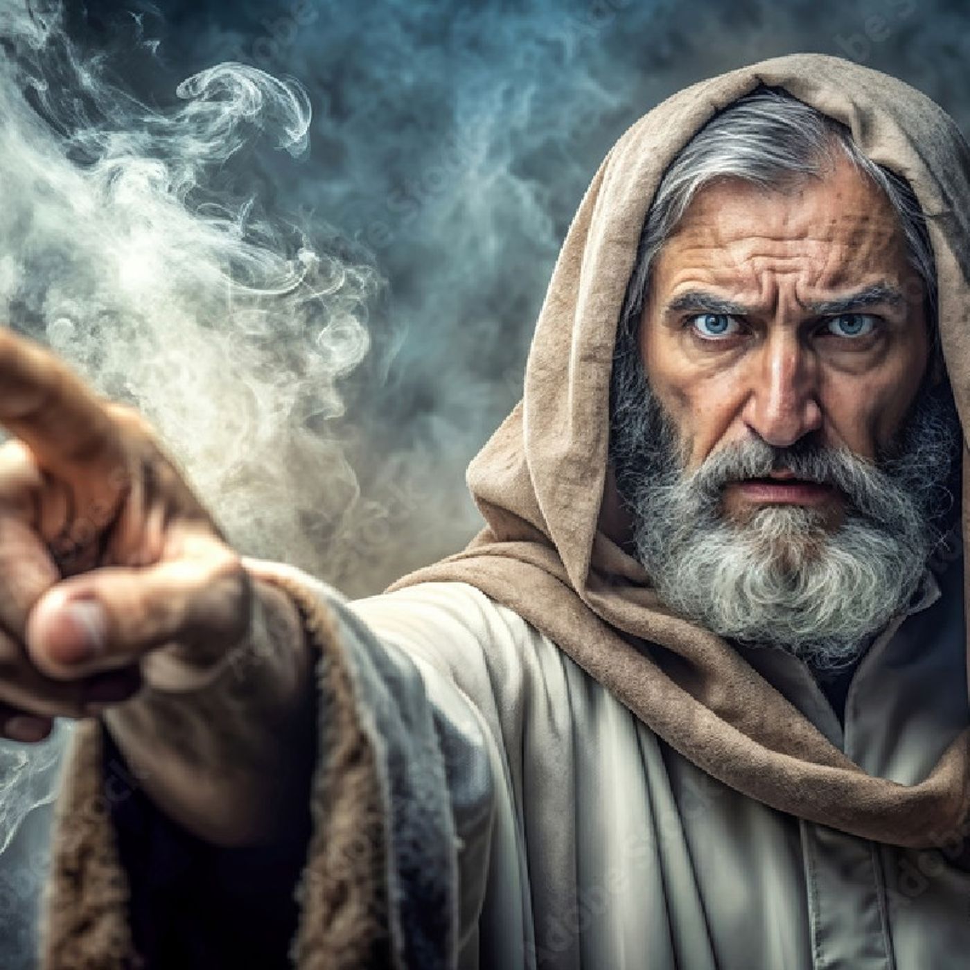 PROPHET DANIEL SAMAYE\'s podcast
