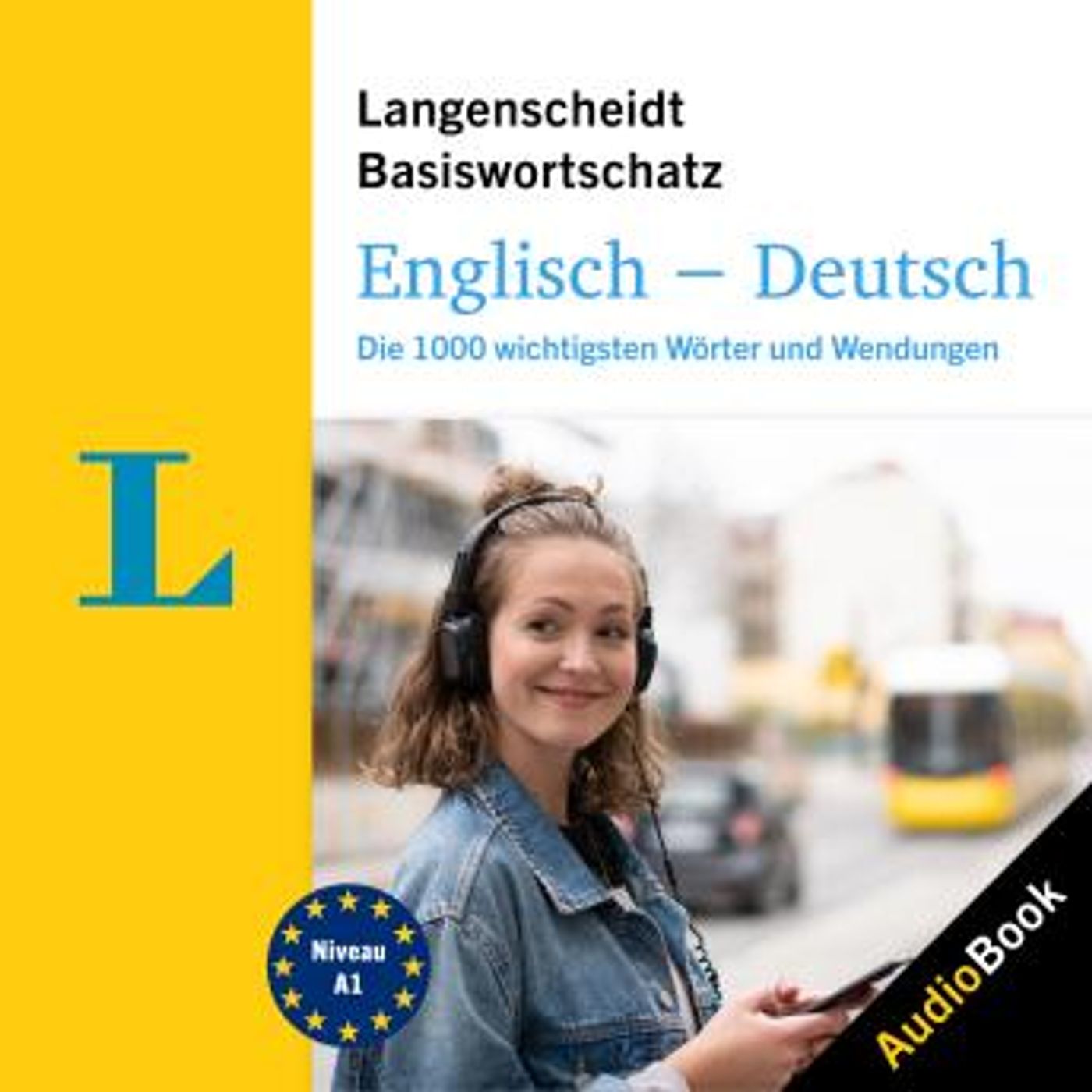 Download Latest Full Audiobooks in Non-Fiction, Language Instruction
