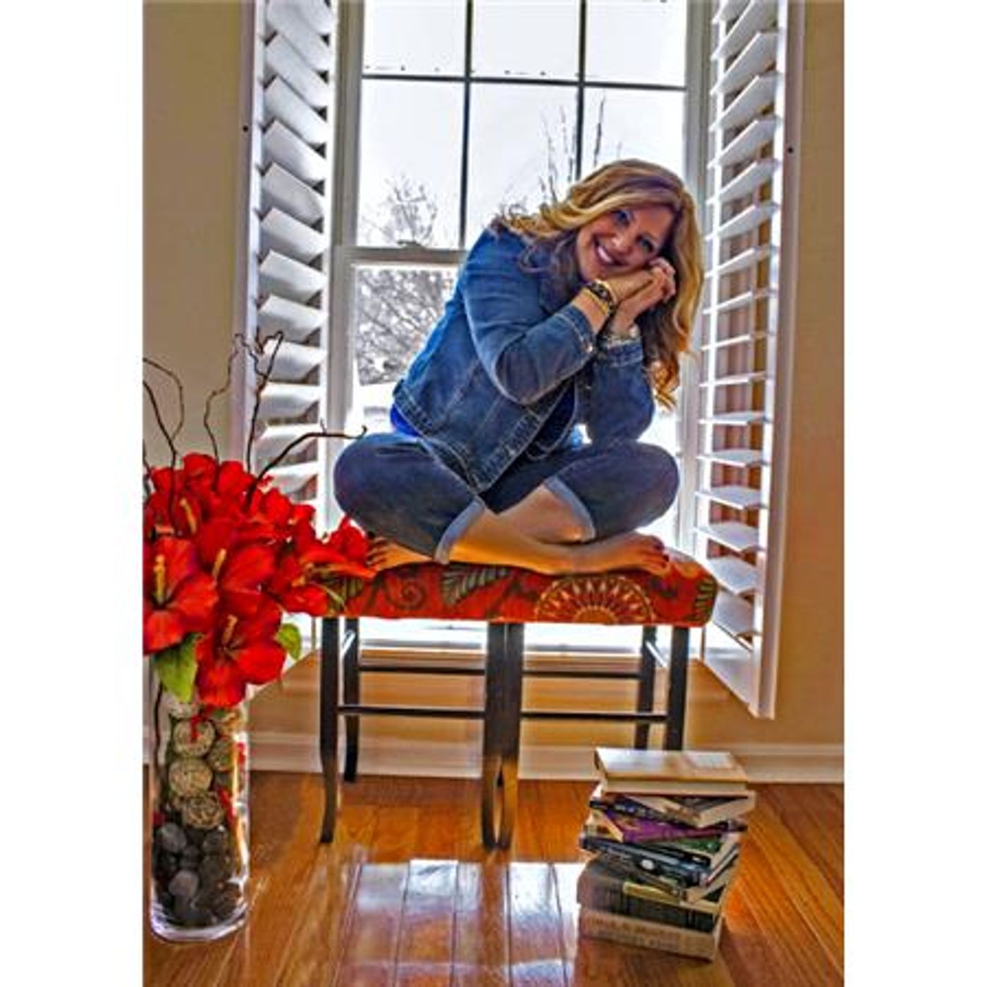 America Meditating Radio
