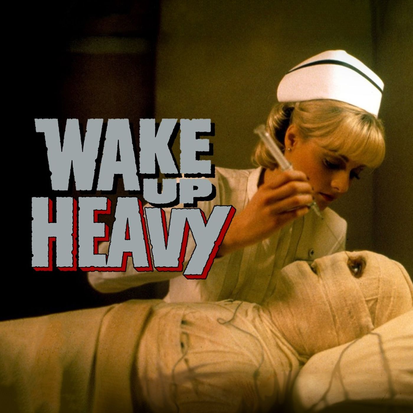 Wake Up Heavy