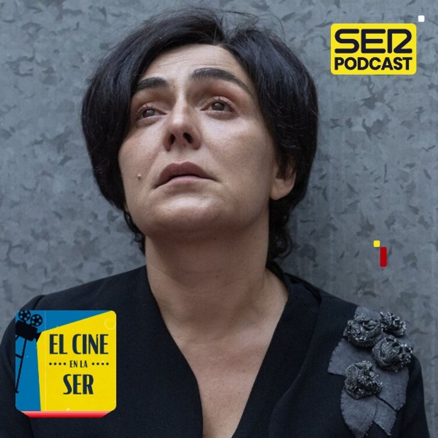 'El caso Asunta' | Candela Peña, su mayor reto, salud mental y la situación de la industria