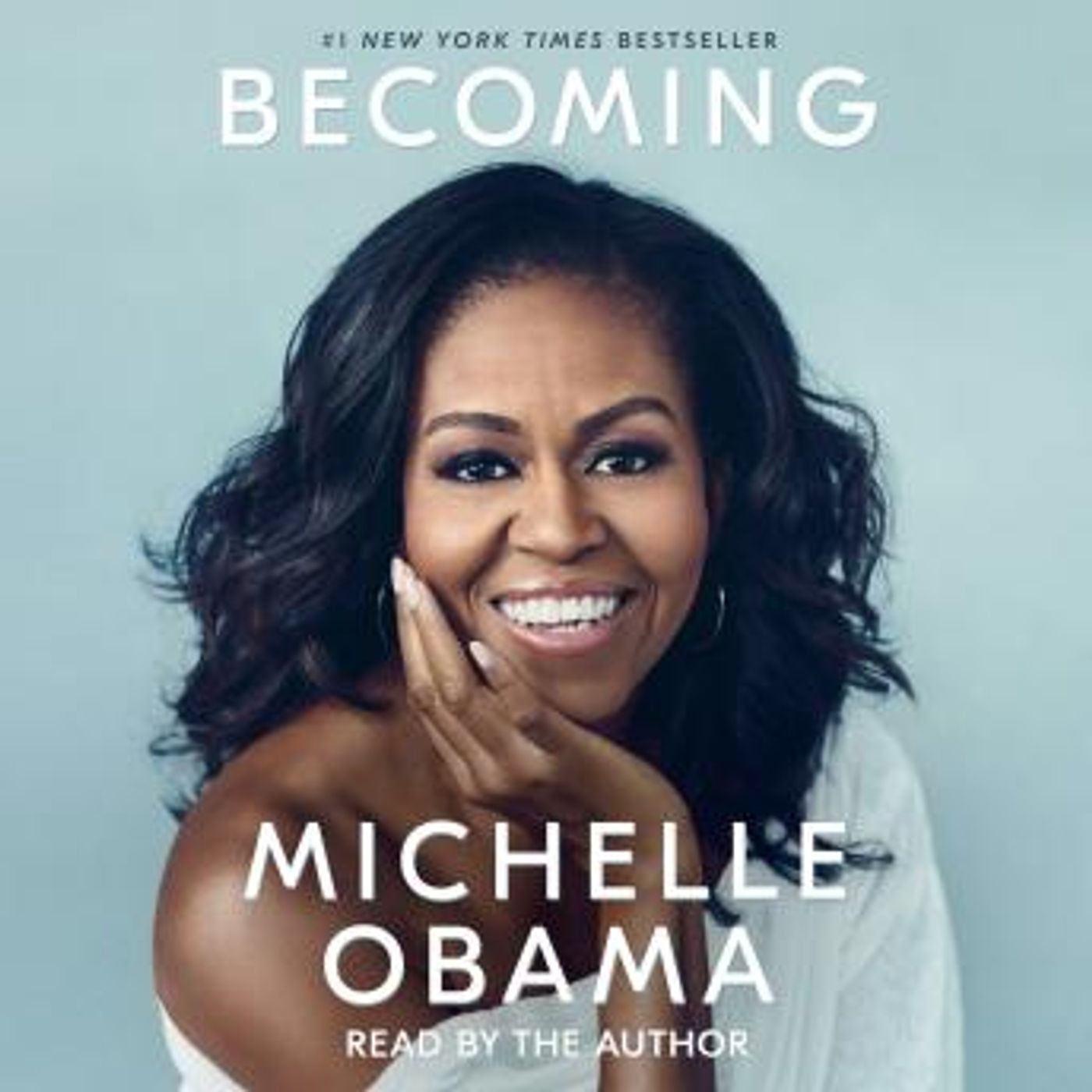 Becoming by Michelle Obama episode artwork