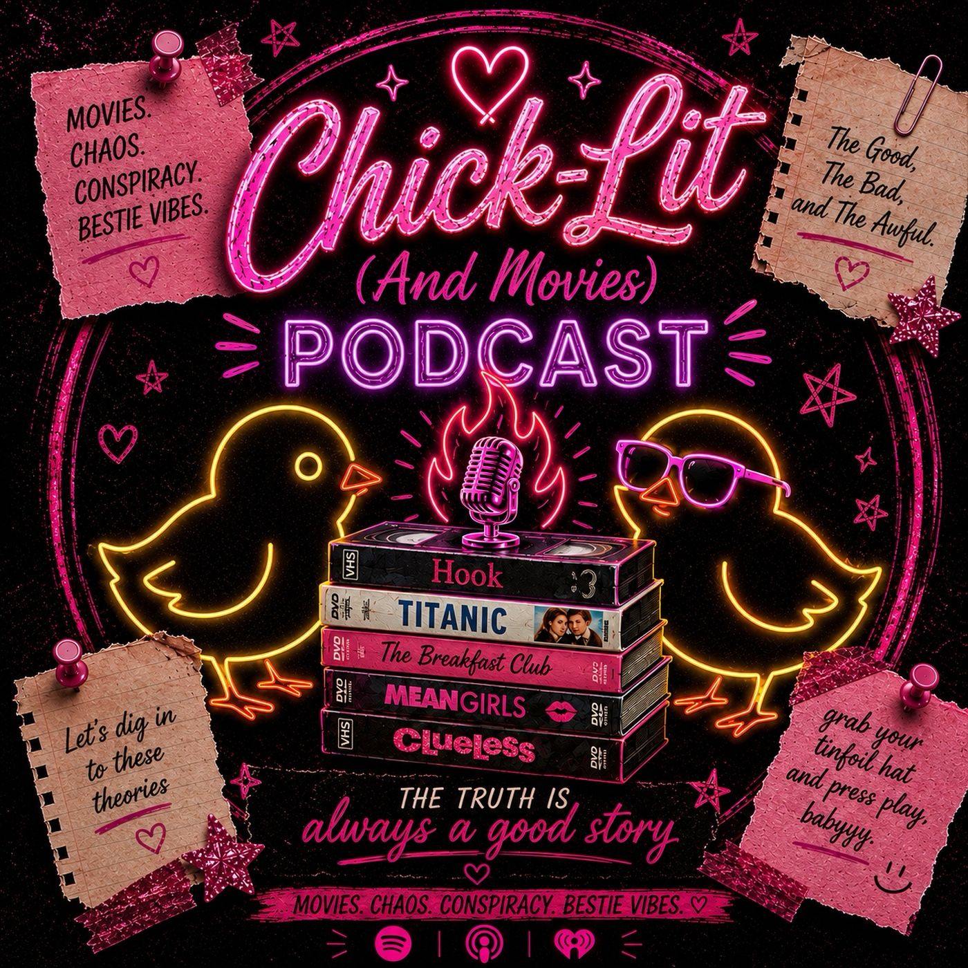 Podcast Image