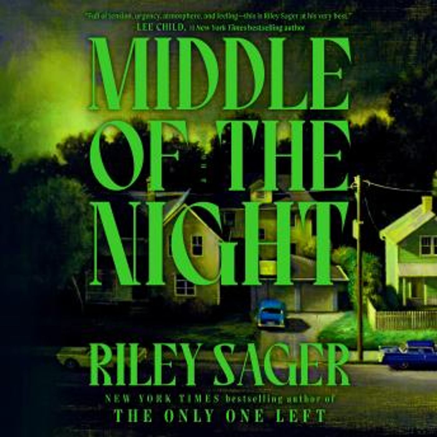 Full Audiobooks in Mystery, Thriller & Horror, Suspense