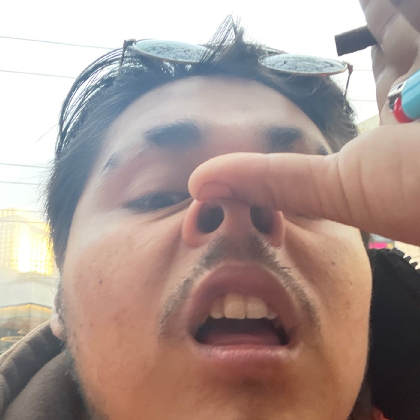 Congratulations Henry & Yamilet