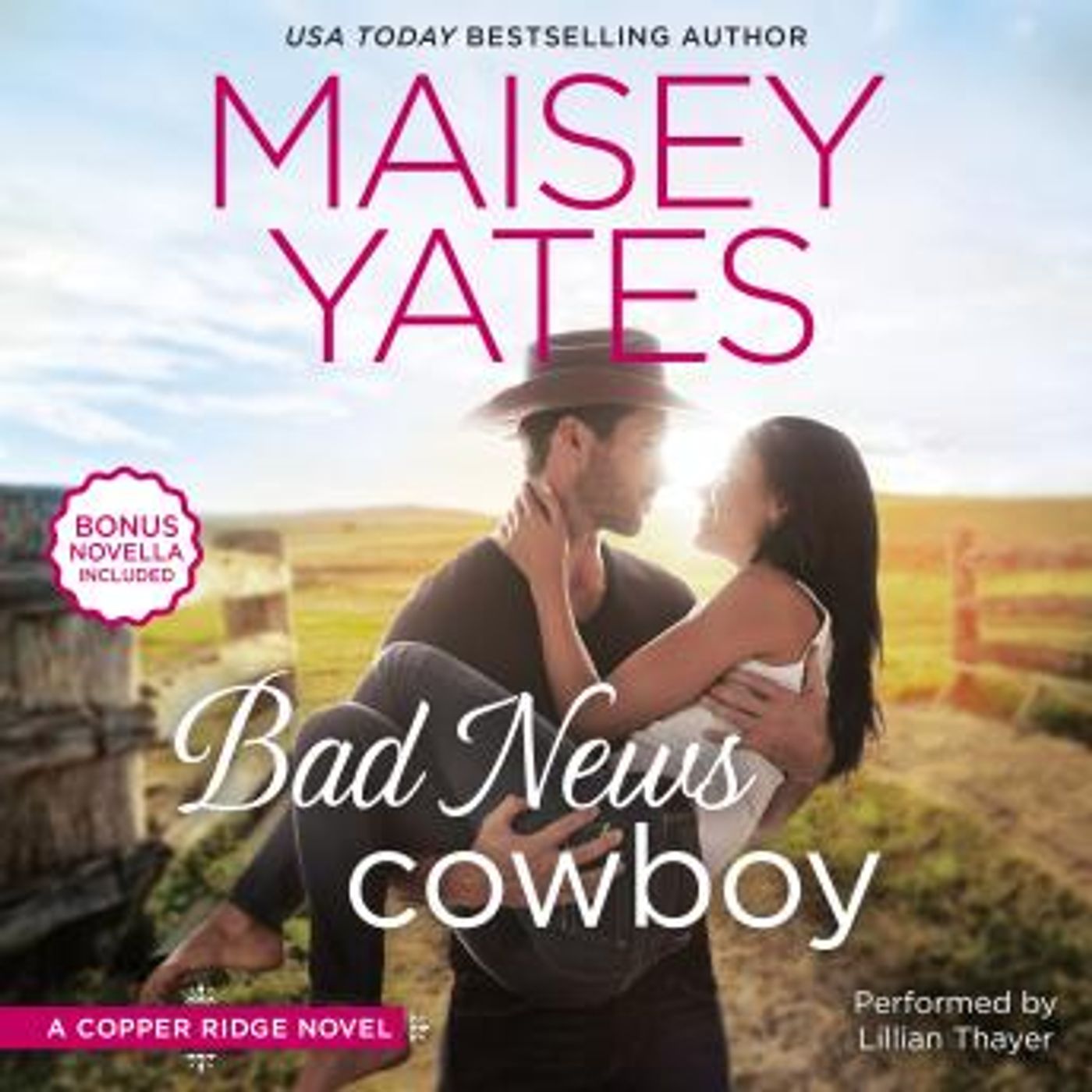 Find Best-Selling Full Audiobooks in Romance, Modern