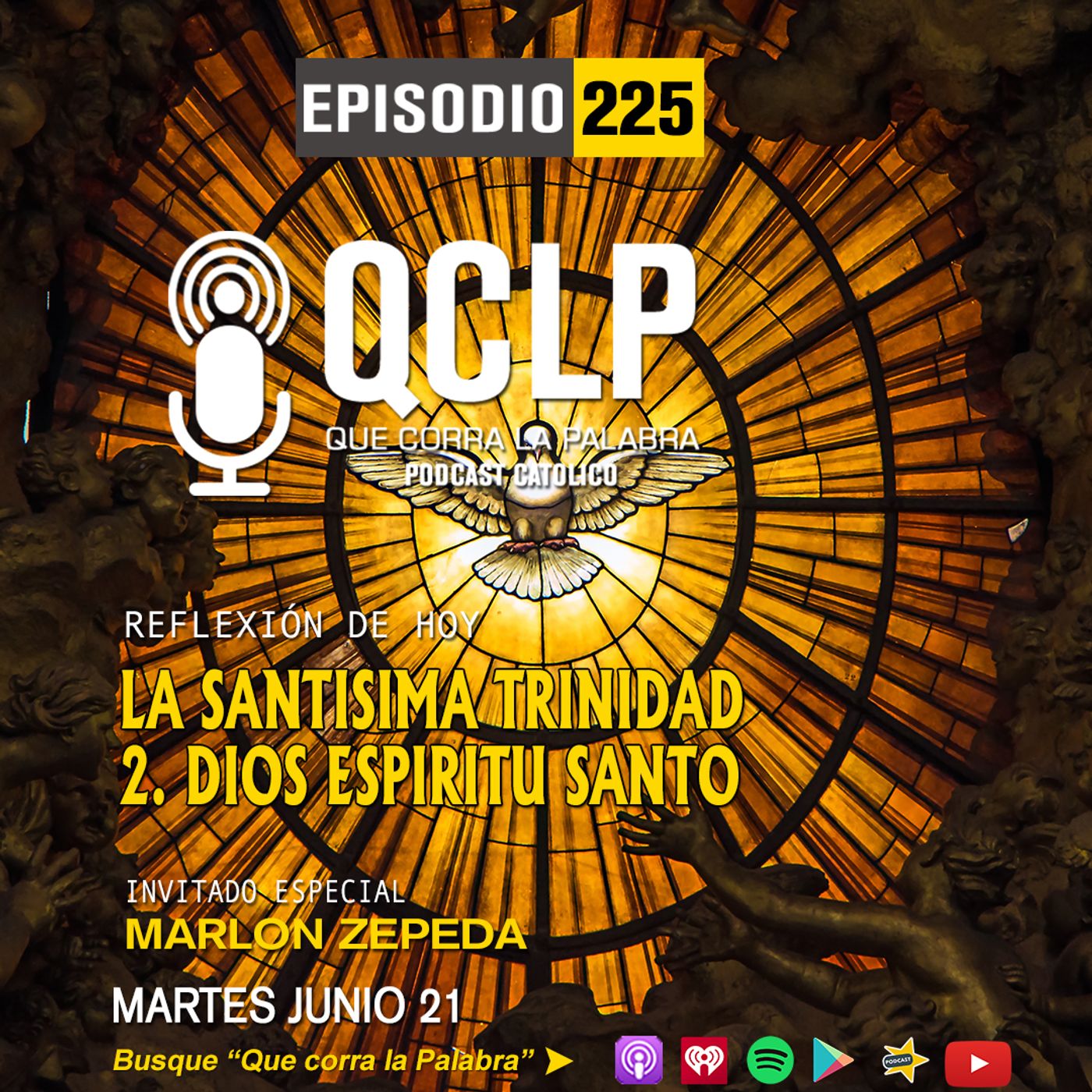 Que corra la Palabra