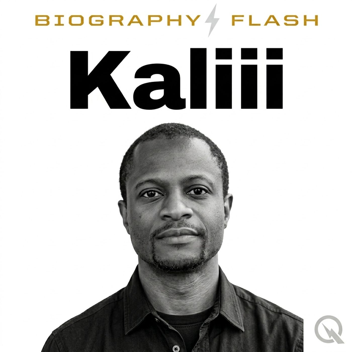 Kaliii - Biography Flash