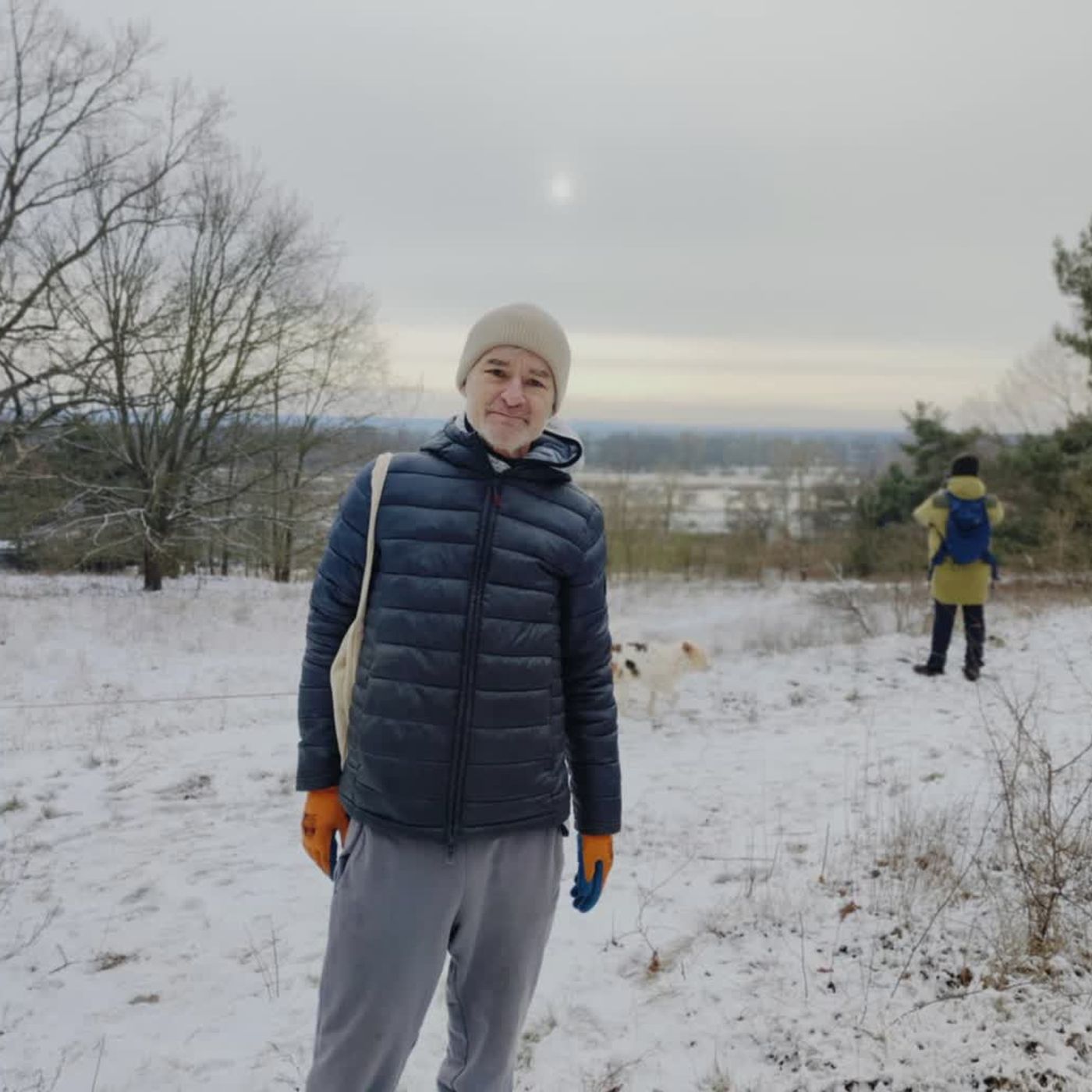 „Hultaj, ale dobry Włoch" reportaż Małgorzaty Nabel-Dybaś episode artwork