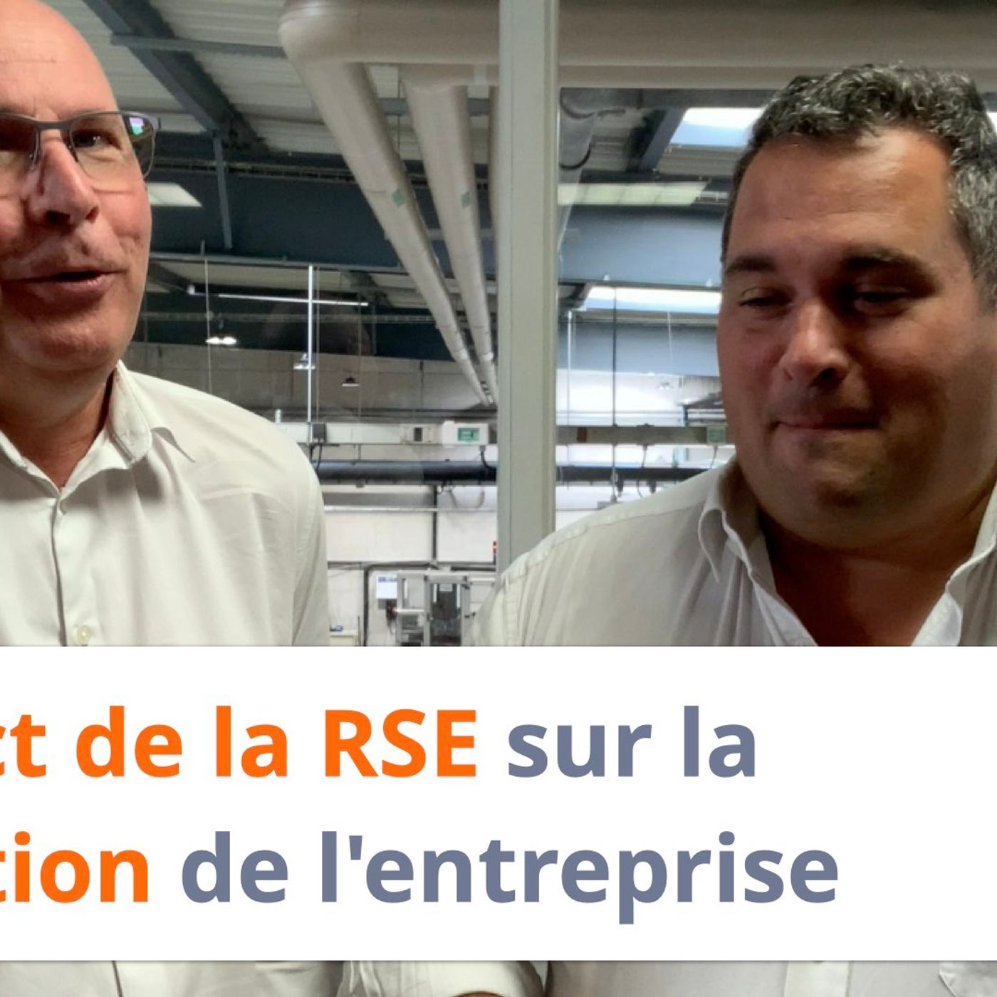L'impact de la RSE sur la réputation de l'entreprise
