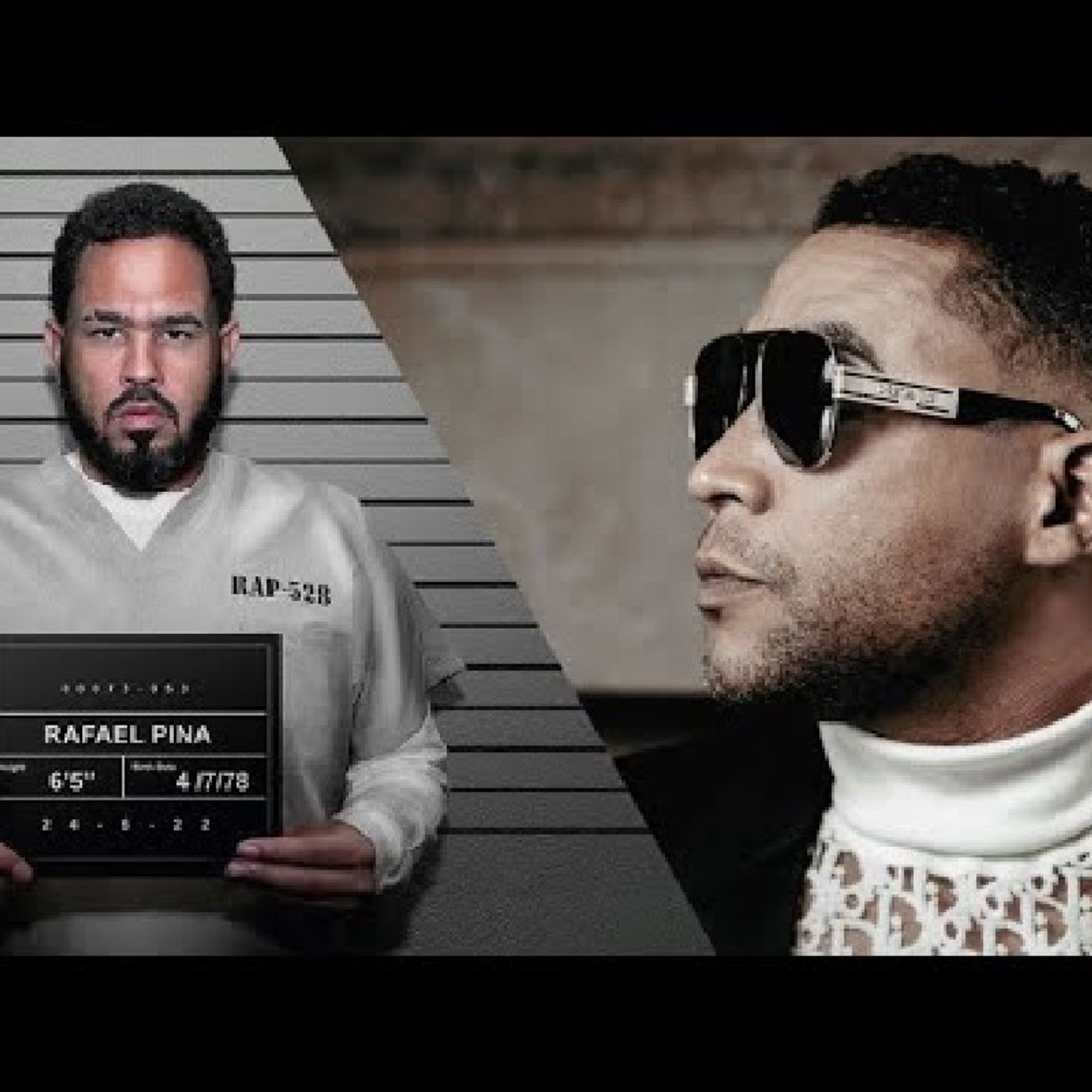 Don Omar se burla de Raphy Pina por estar preso episode artwork
