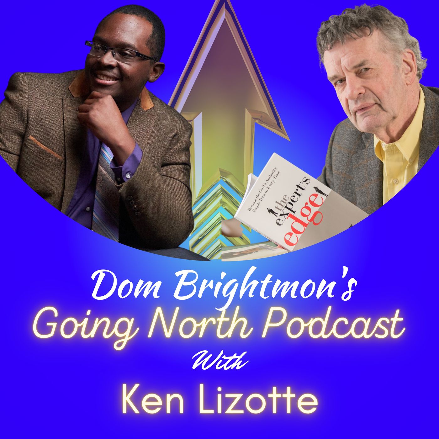 Going North Podcast