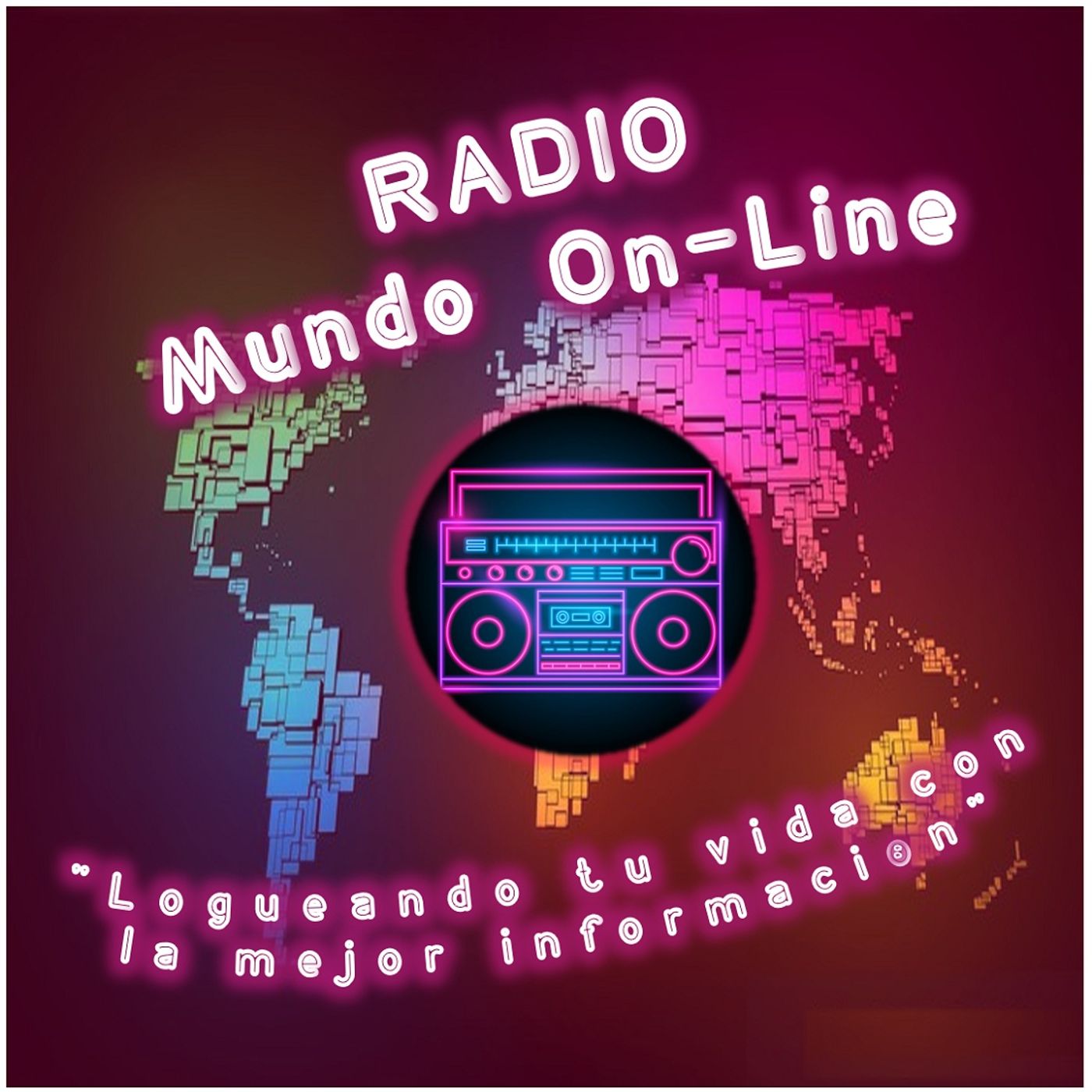 Radio Mundo Online