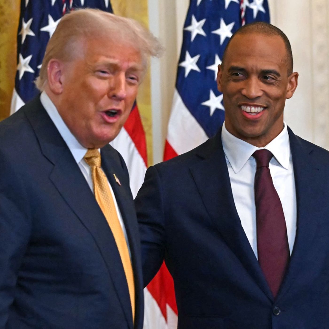 Federal whistleblowers illegally fired after exposing ‘chaos’ at Trump’s HUD