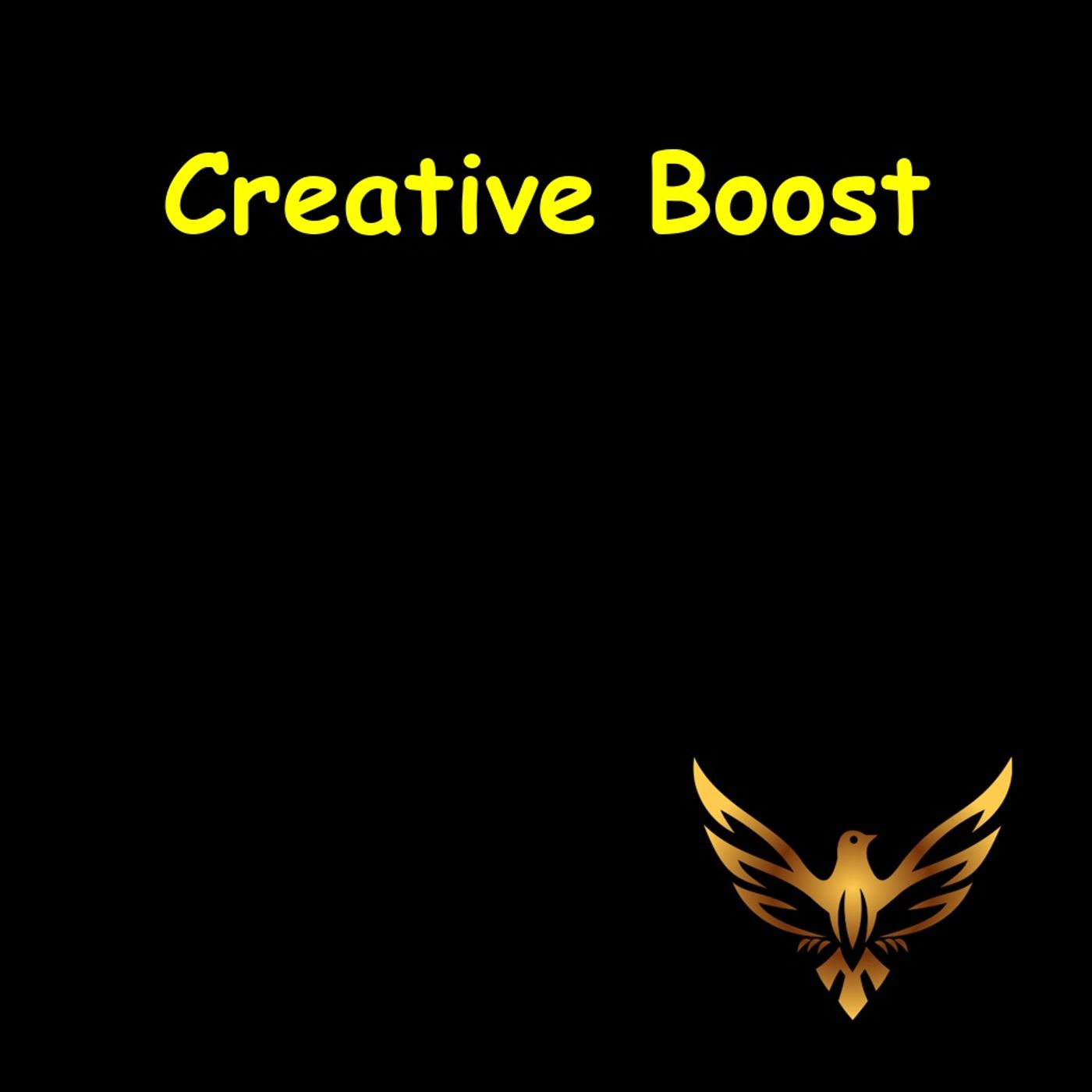 Creative Boost | Daily Spark for Ideas
