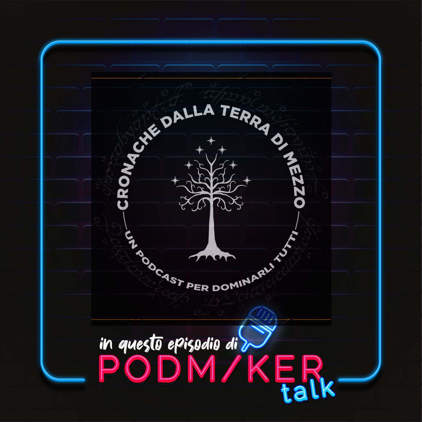 Podmaker Talk