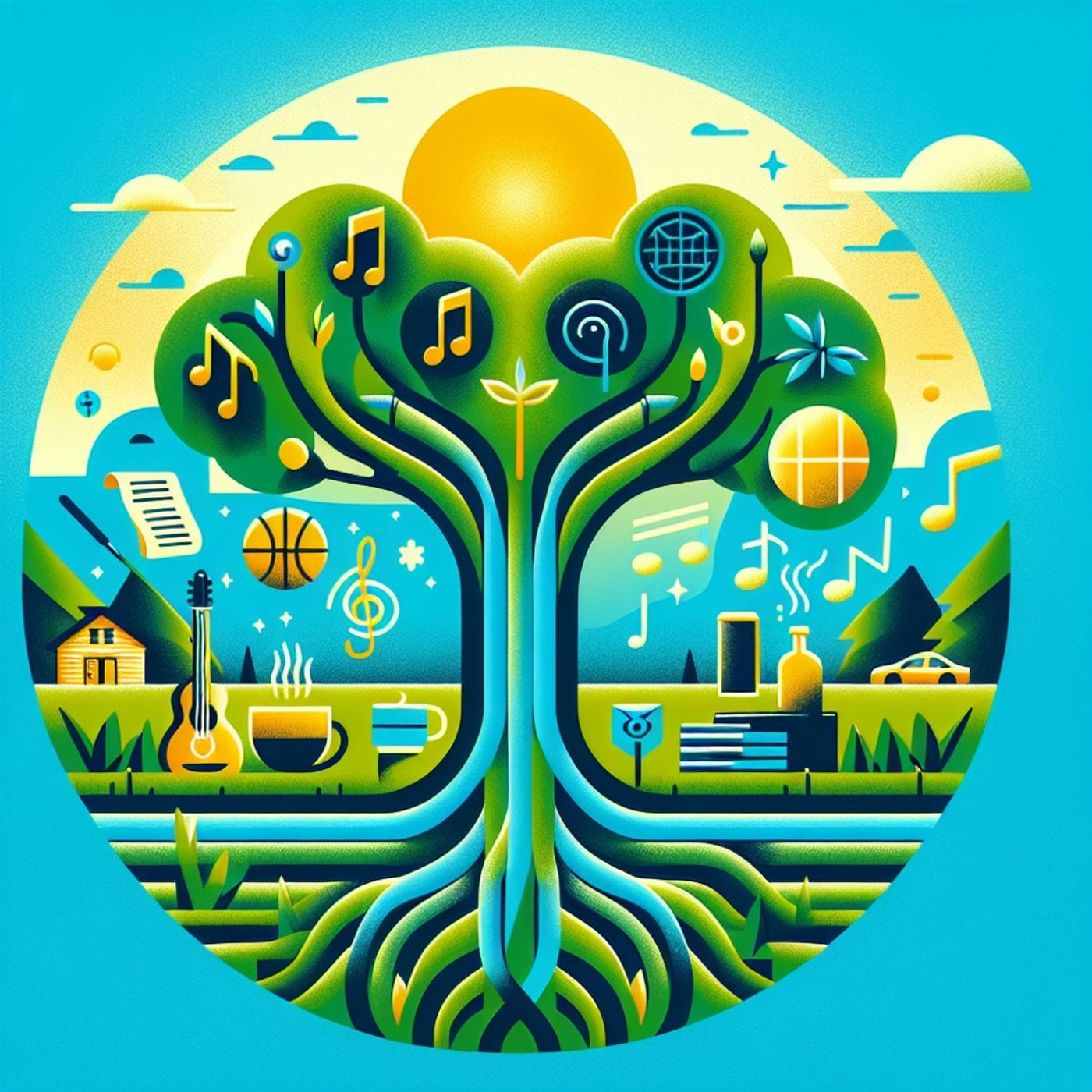 21 luglio 2025 - The Italian Bulletin: Un Mondo di Storie - Notizie del Giorno episode artwork