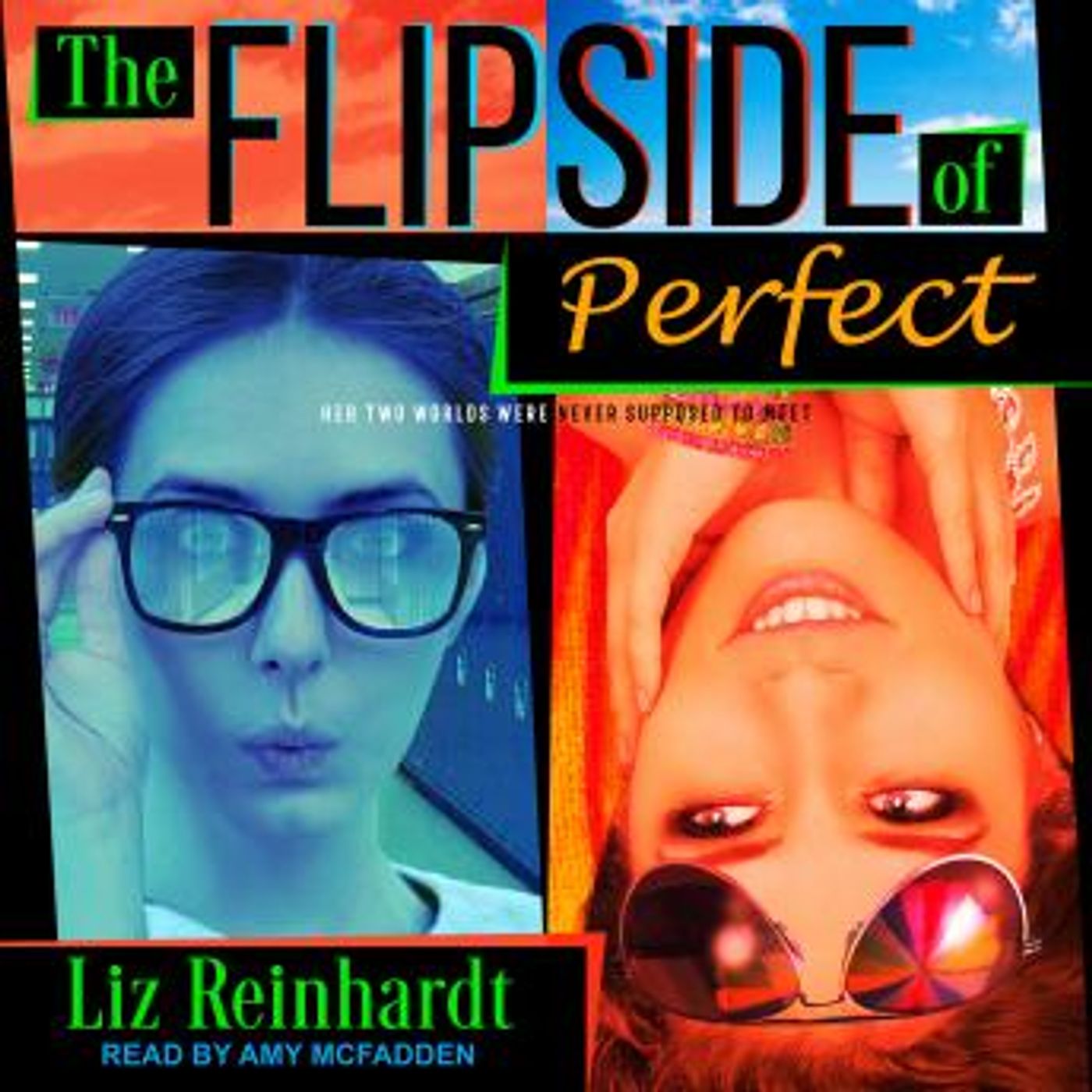 Access Must-Have Full Audiobooks in Teen & YA, Tough Topics