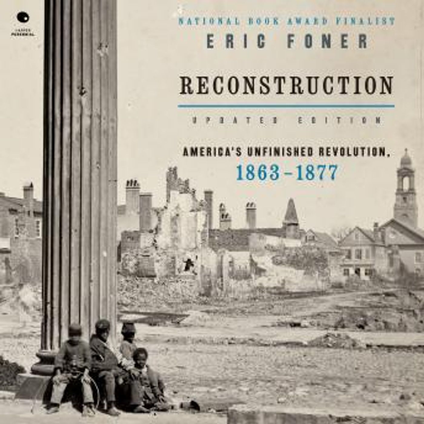 Explore the Latest Full Audiobooks in History, The Americas