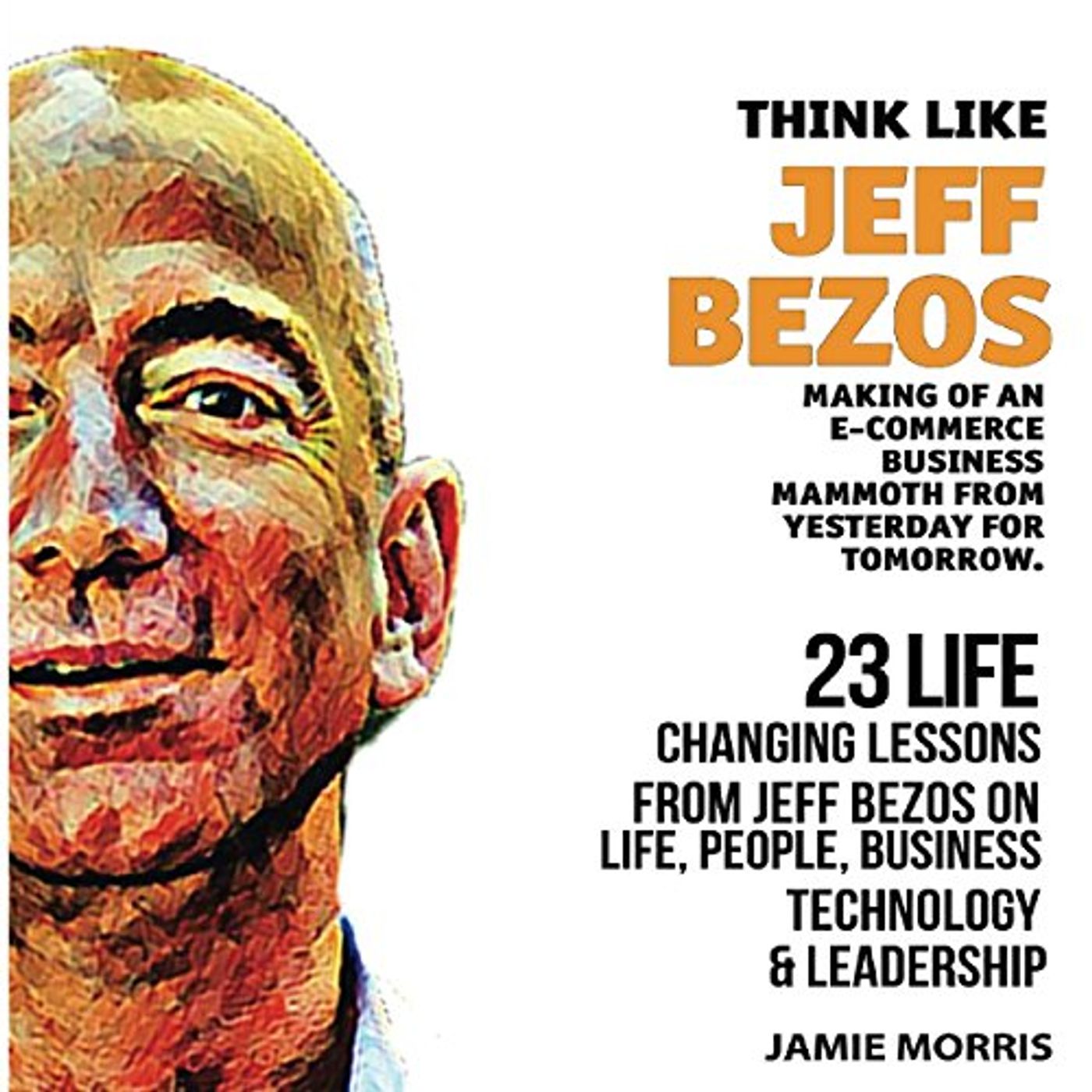 Get Popular Audiobook Authors in Business, Career Skills