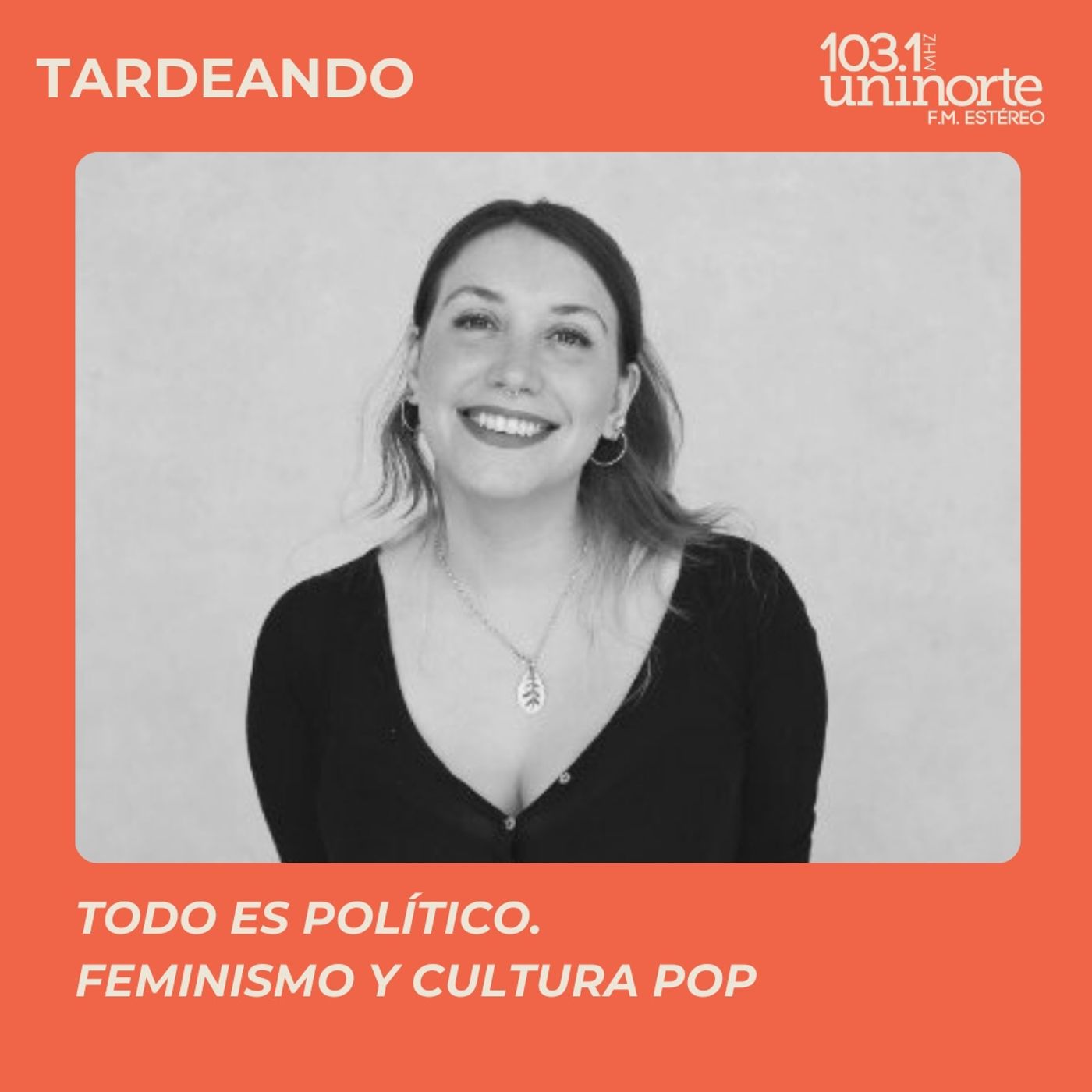 Todo es Político :: Feminismo y Cultura Pop episode artwork