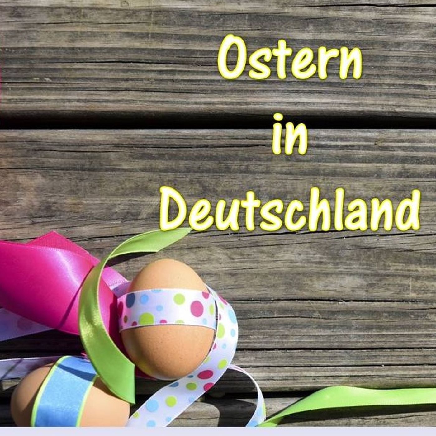 Ostergedicht episode artwork