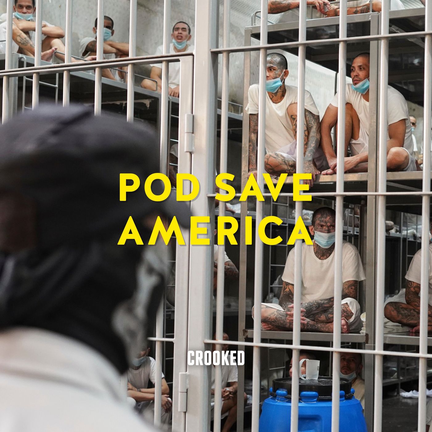 Pod Save America