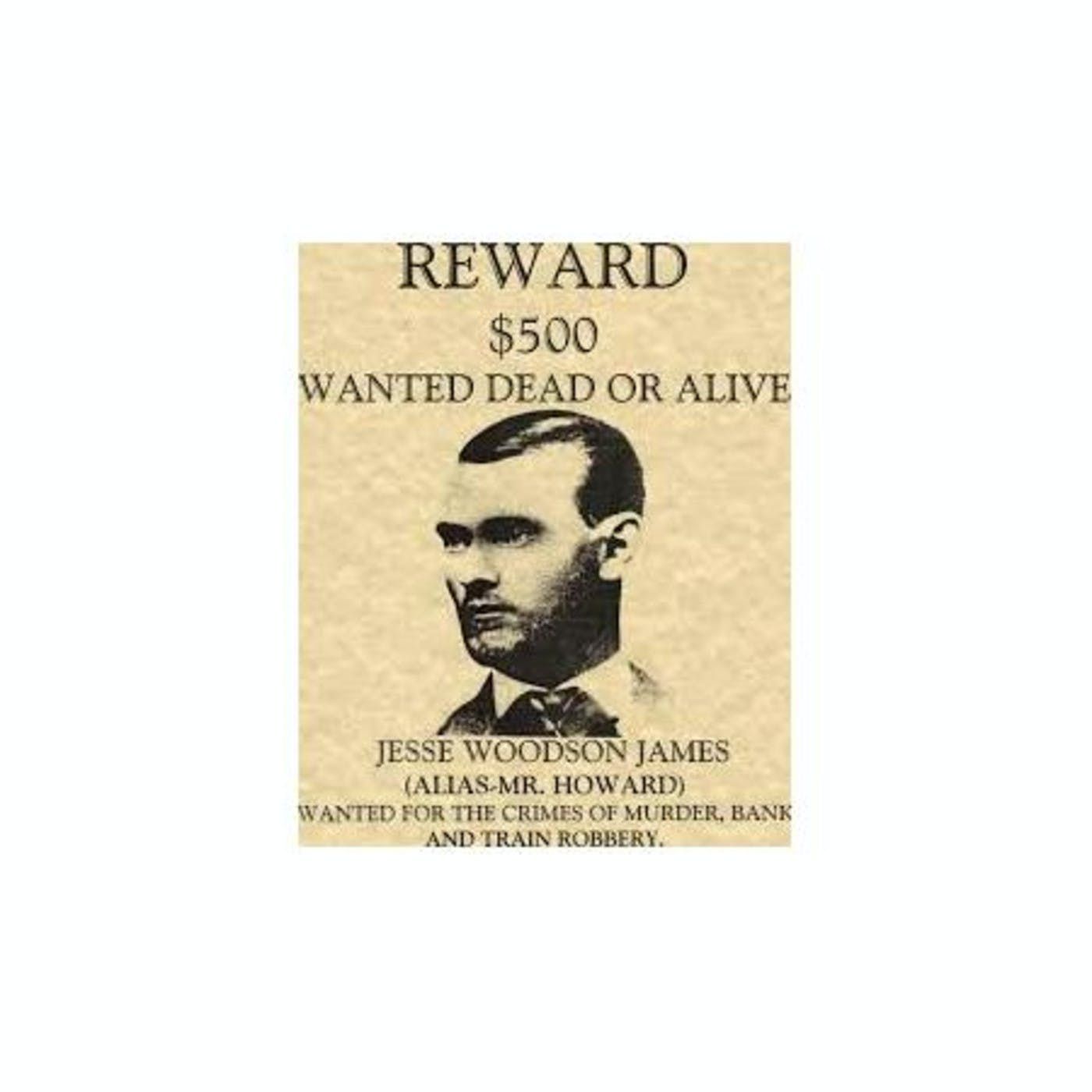 Part 2 of 4 - The Life, Death, and Conspiracy of Jesse James