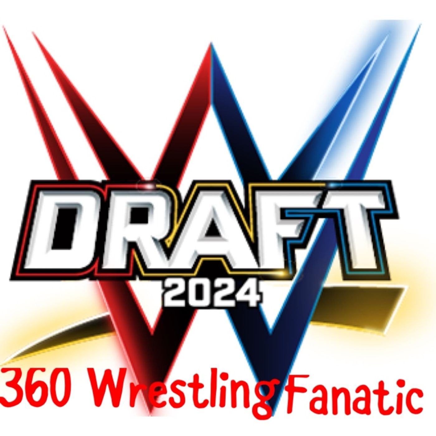 360 Wrestling Fanatic 594