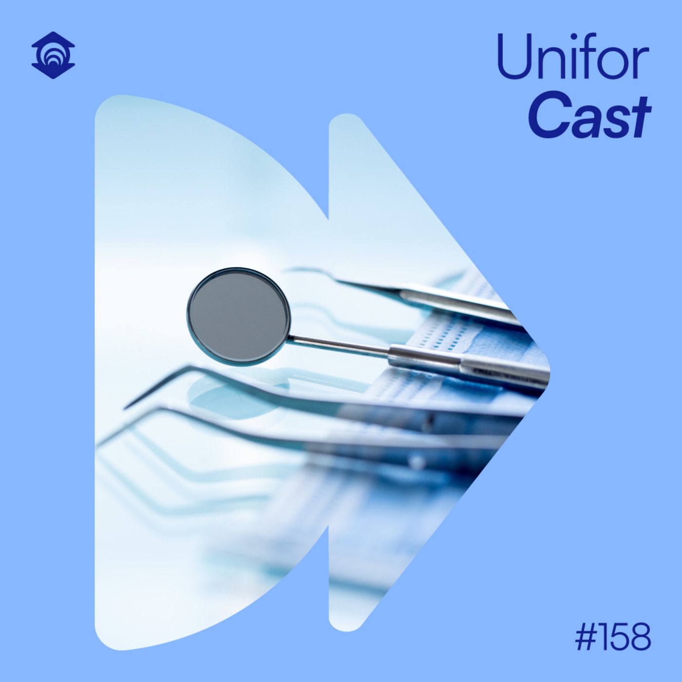 UniforCast