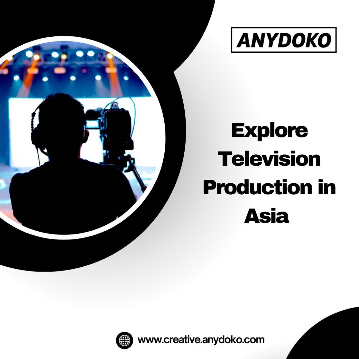 Explore Television Production in Asia episode artwork