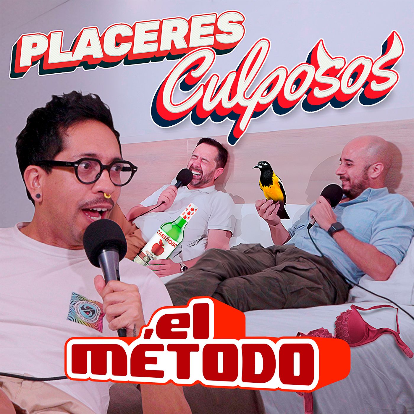 El Método Podcast
