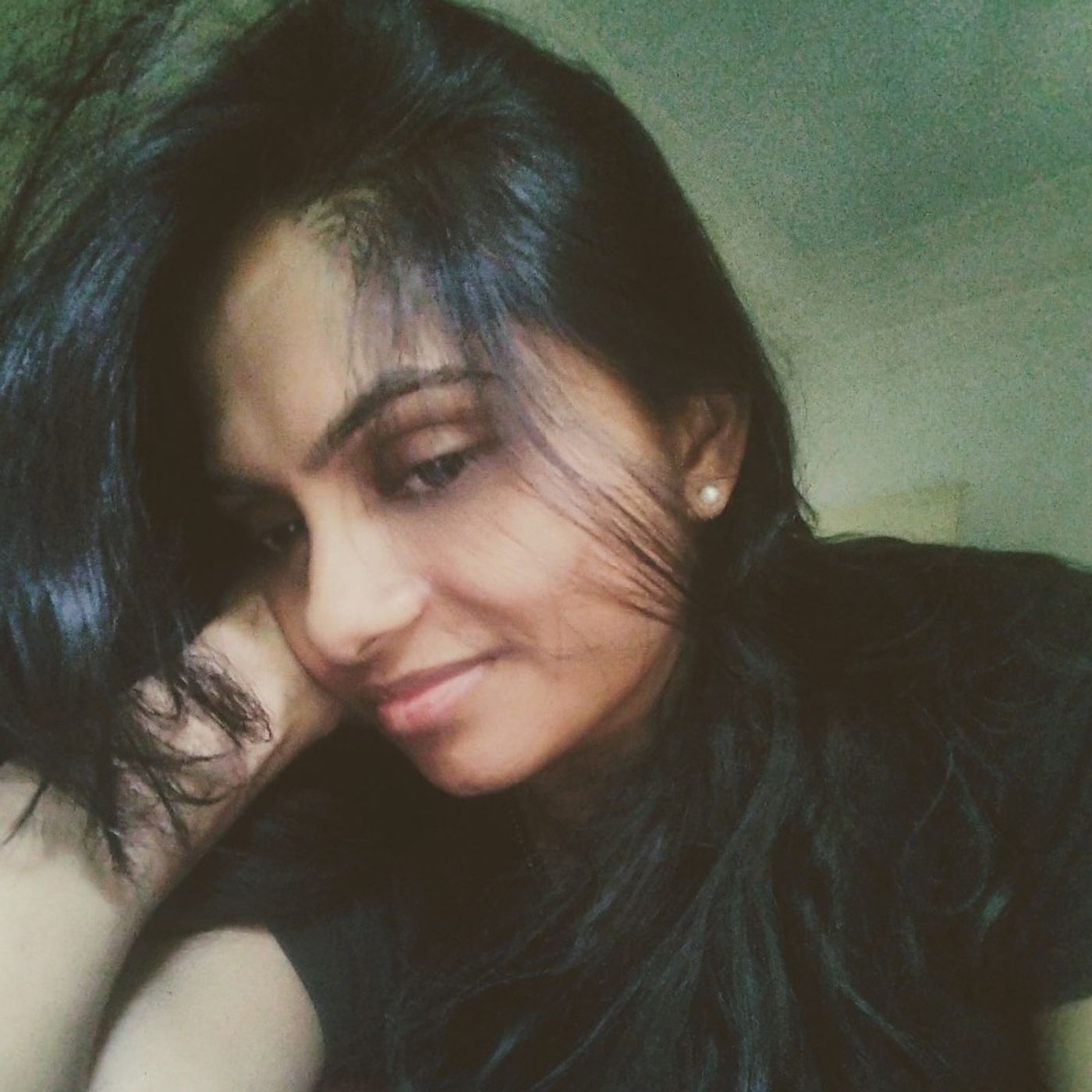 Payal Shende\'s podcast