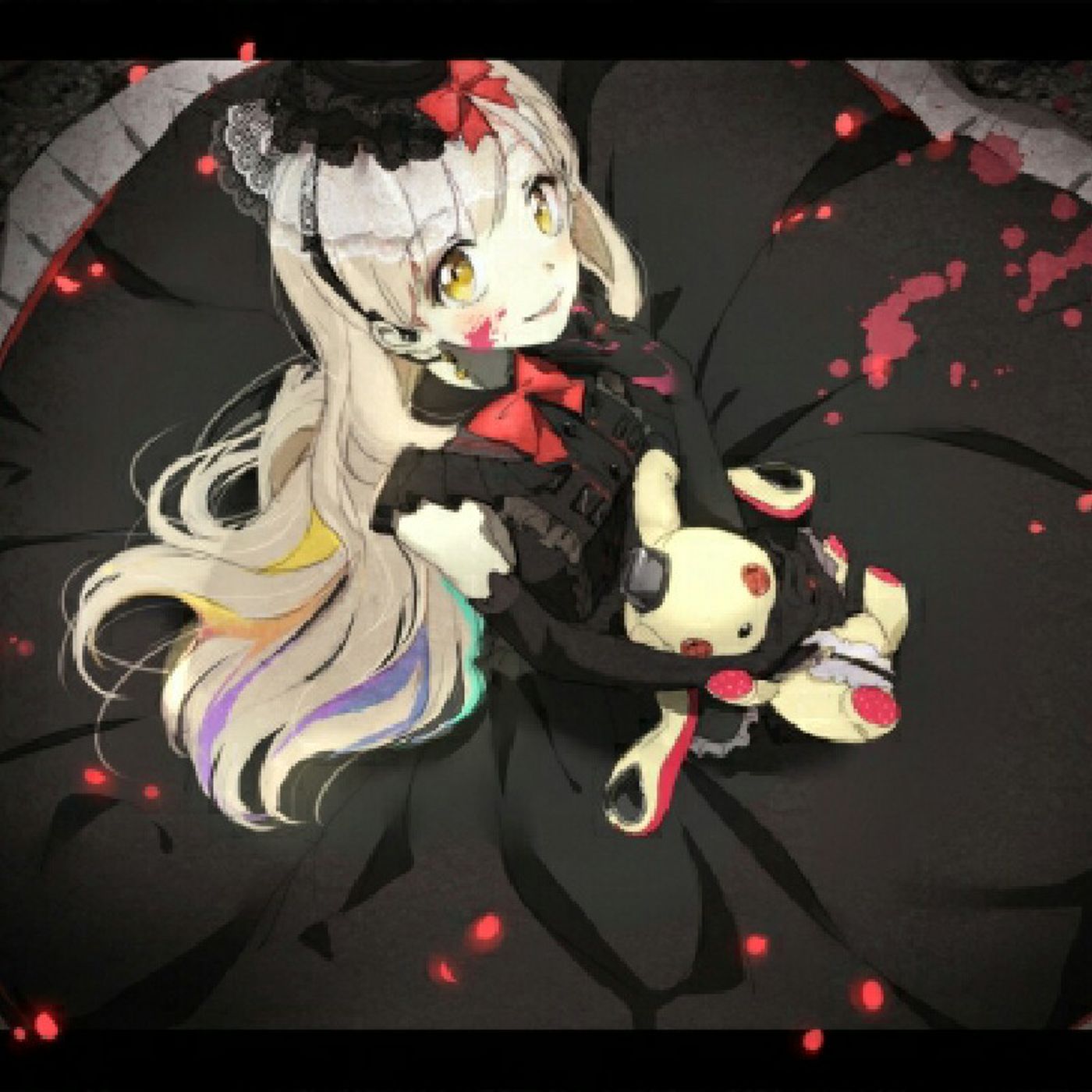 Nightcore Puppet Song episode artwork
